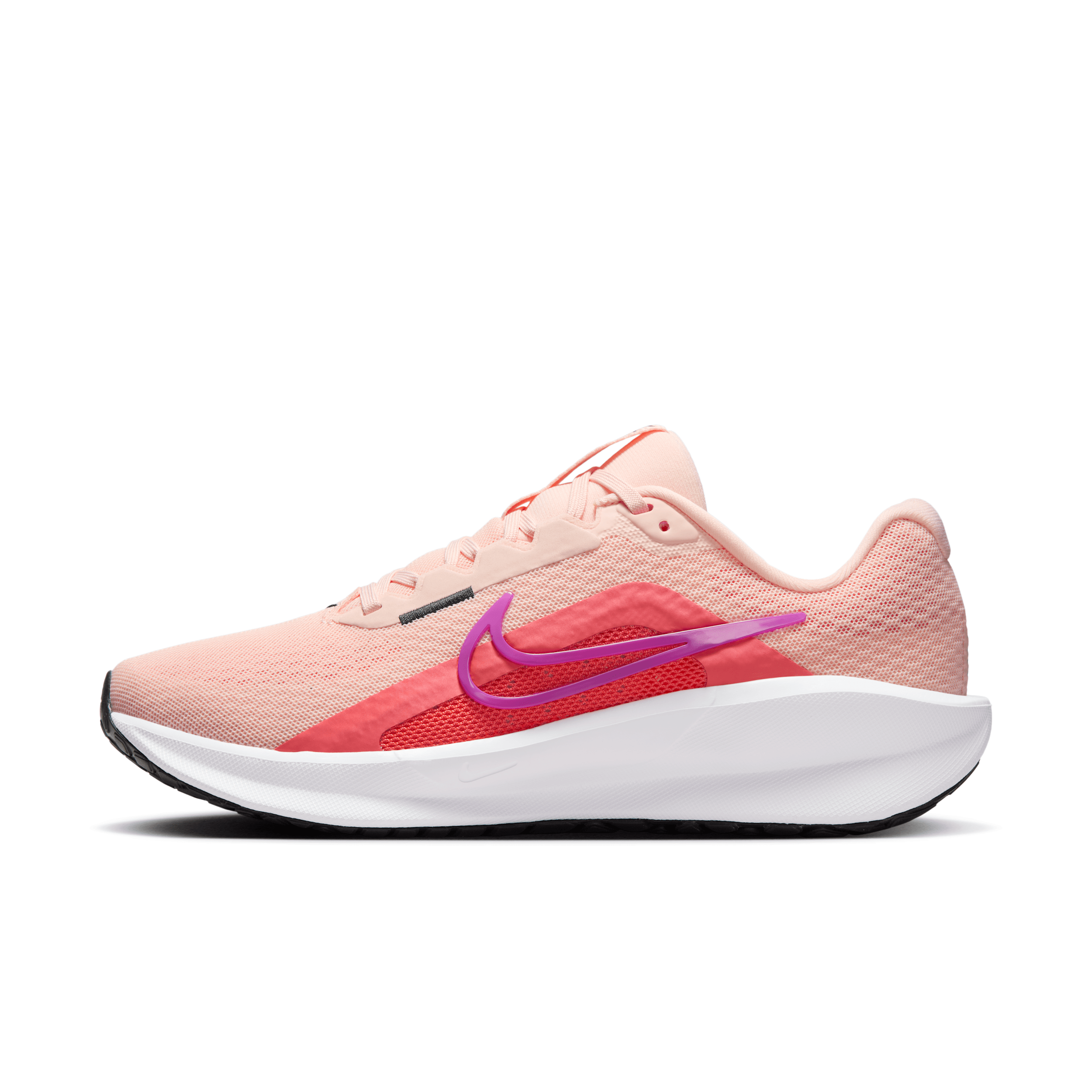 Nike Women's Downshifter 13 Road Running Shoes In Pink
