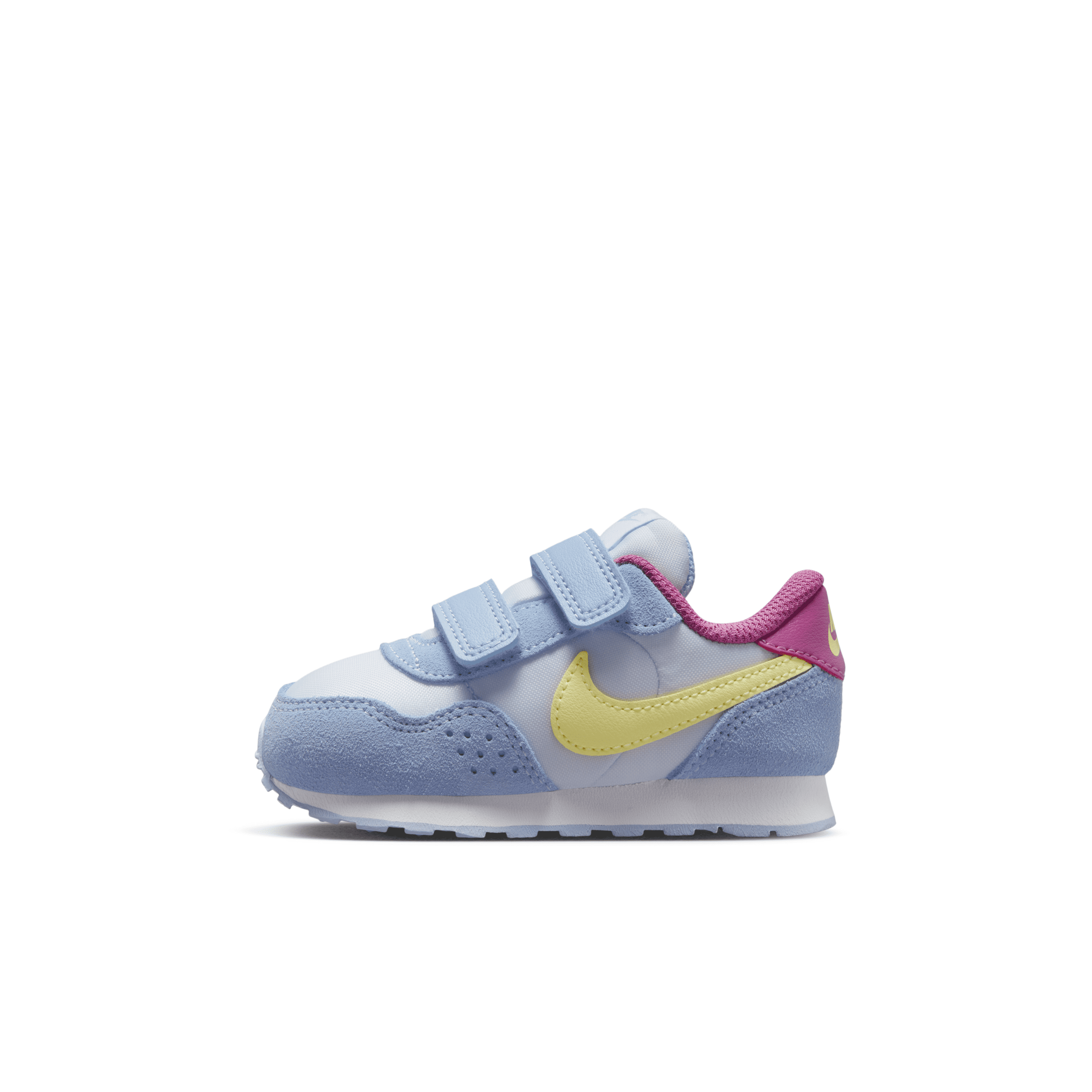 Nike Md Valiant Baby/toddler Shoes In Blue