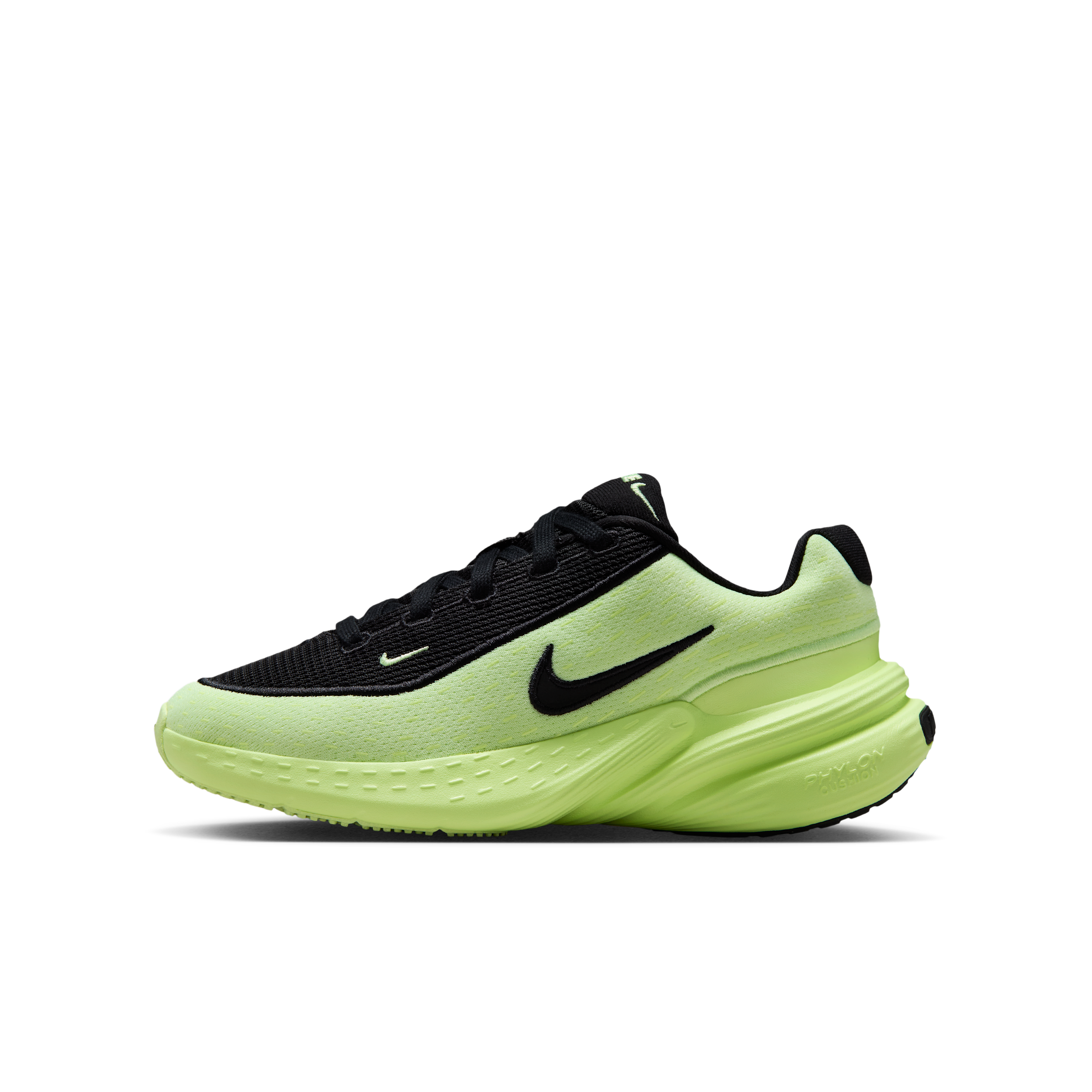 Nike Uplift Sc Big Kids' Shoes In Black