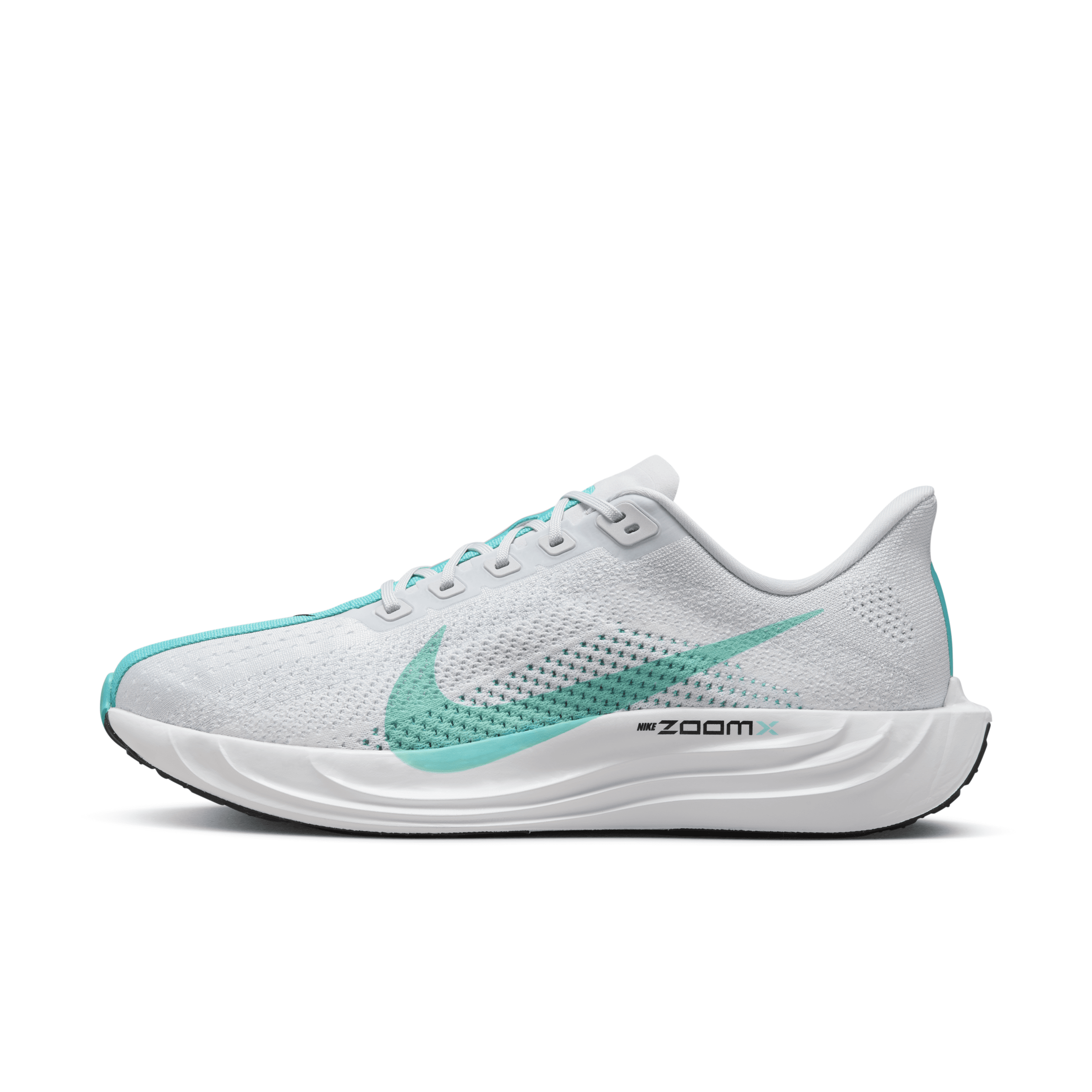 Nike Men's Pegasus Plus Road Running Shoes in Grey | FQ7262-004