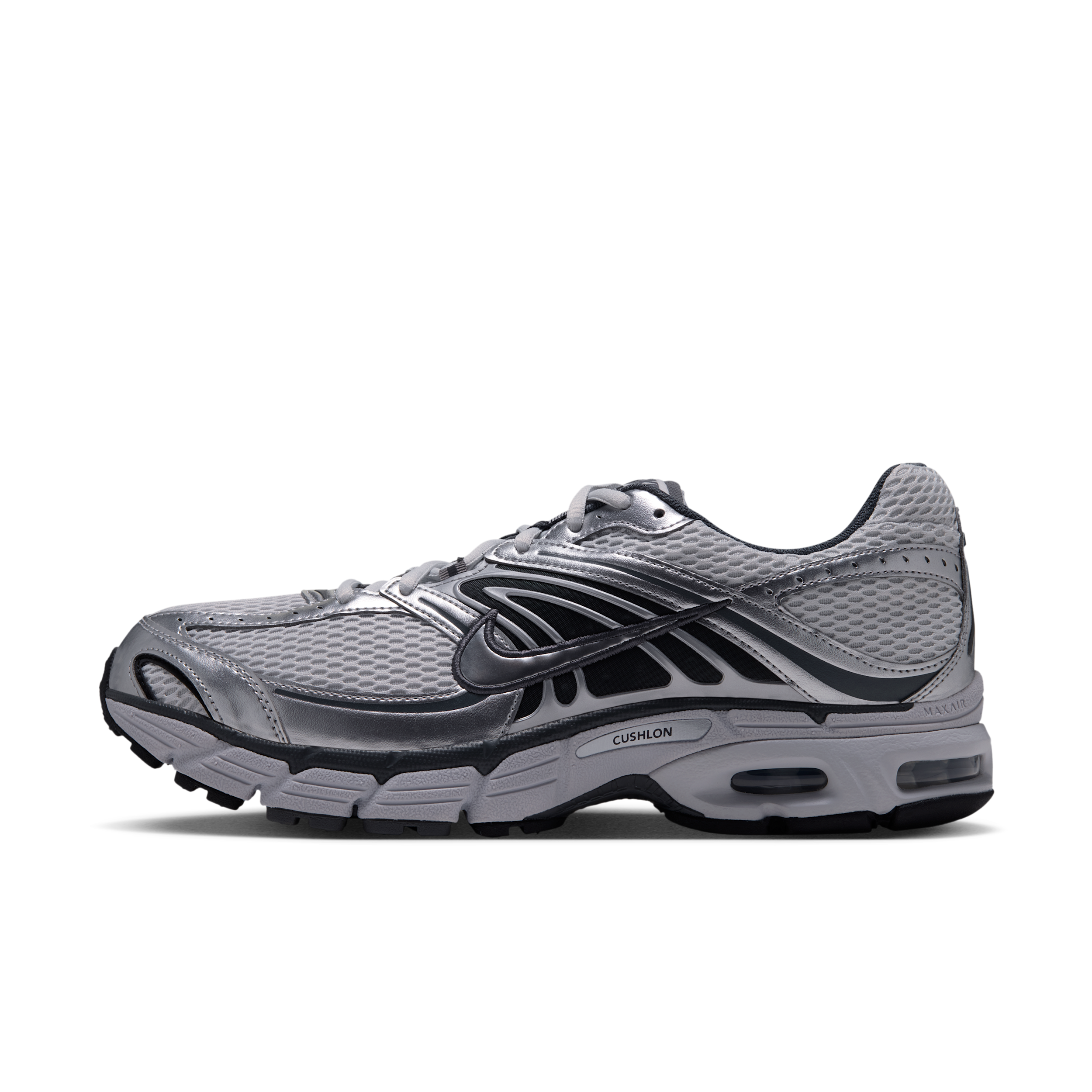 Nike Men's Air Max Moto 2K Shoes in Brown | IO9279-201