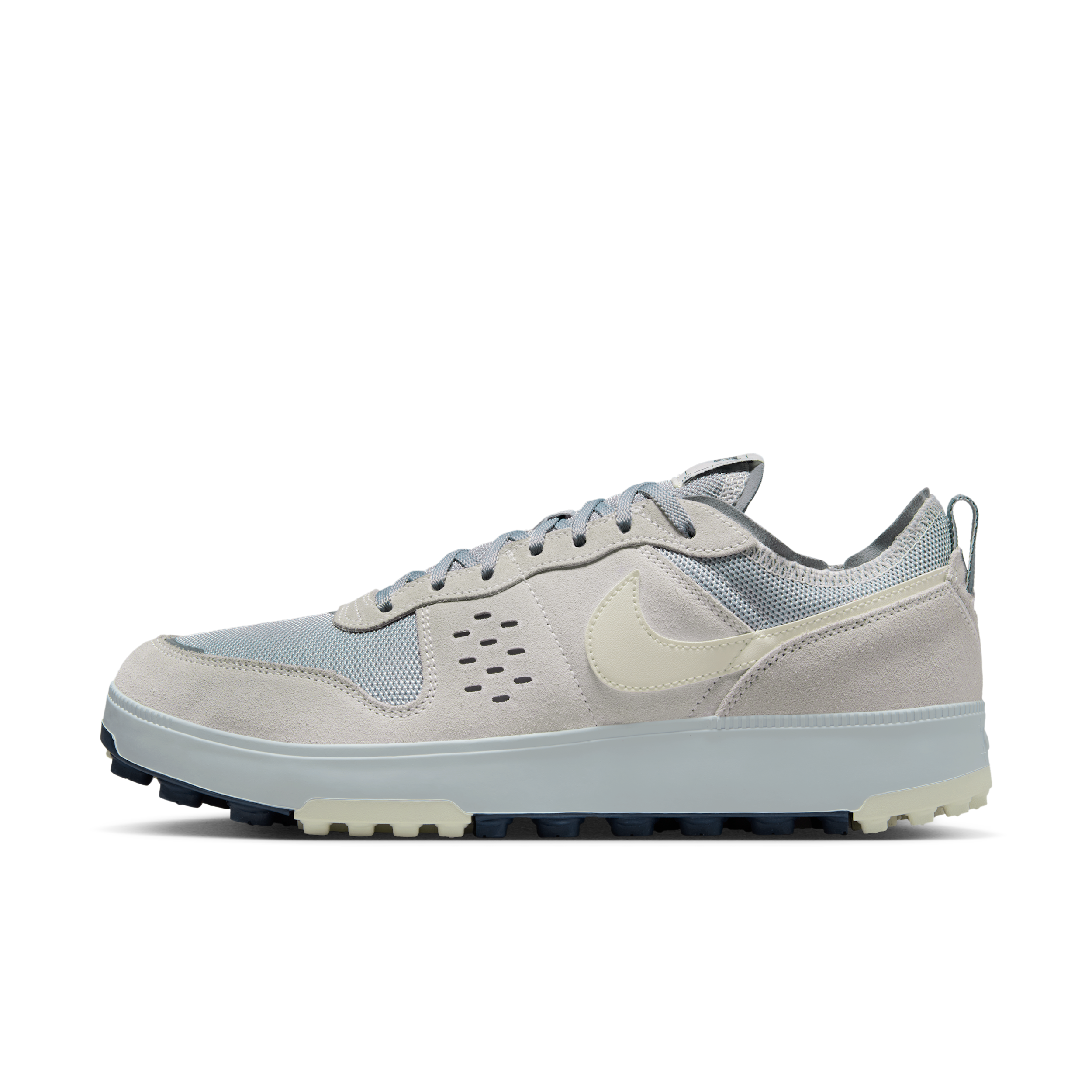 Nike C1ty Sneaker In Gray