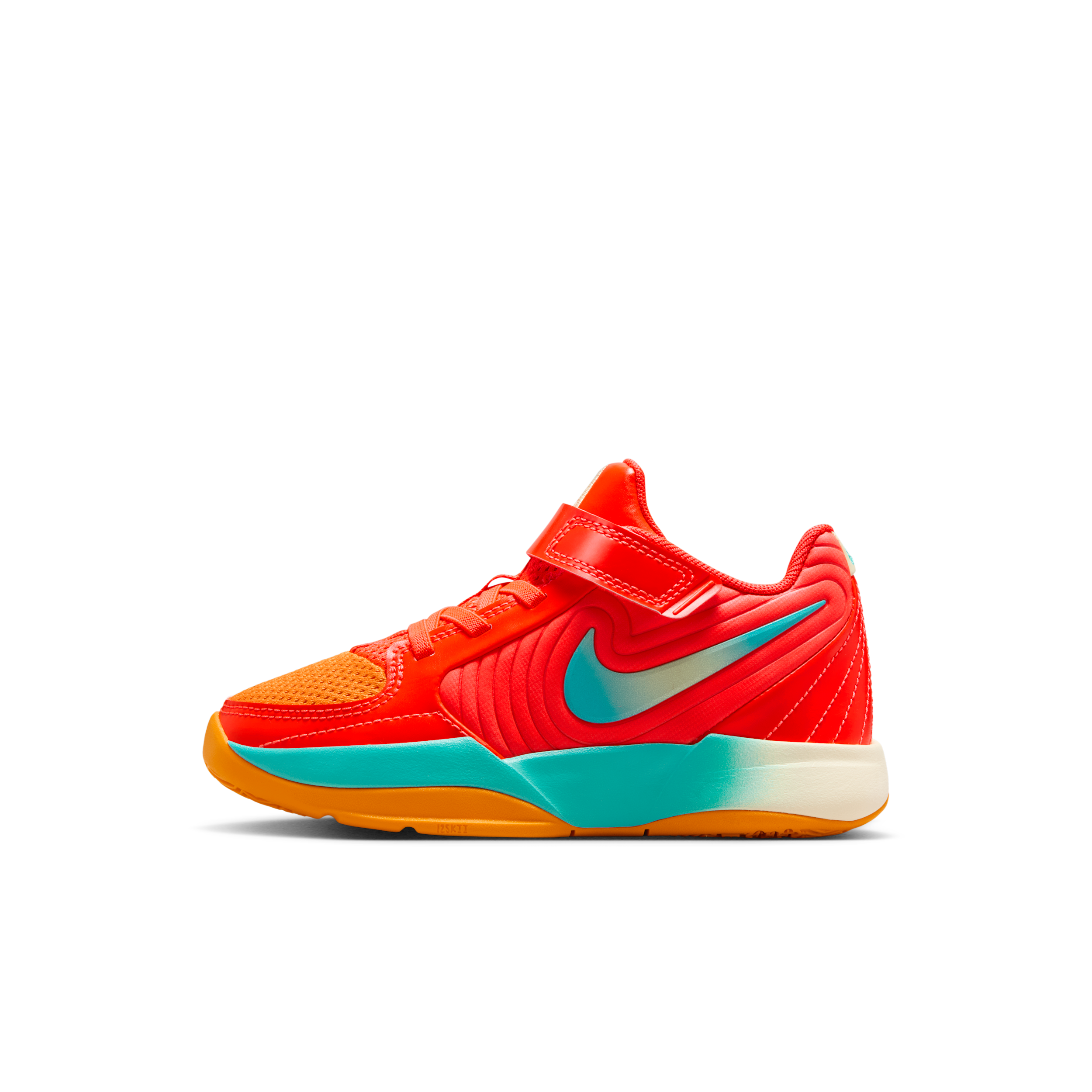 Nike Ja 2 "star Power" Little Kids' Shoes