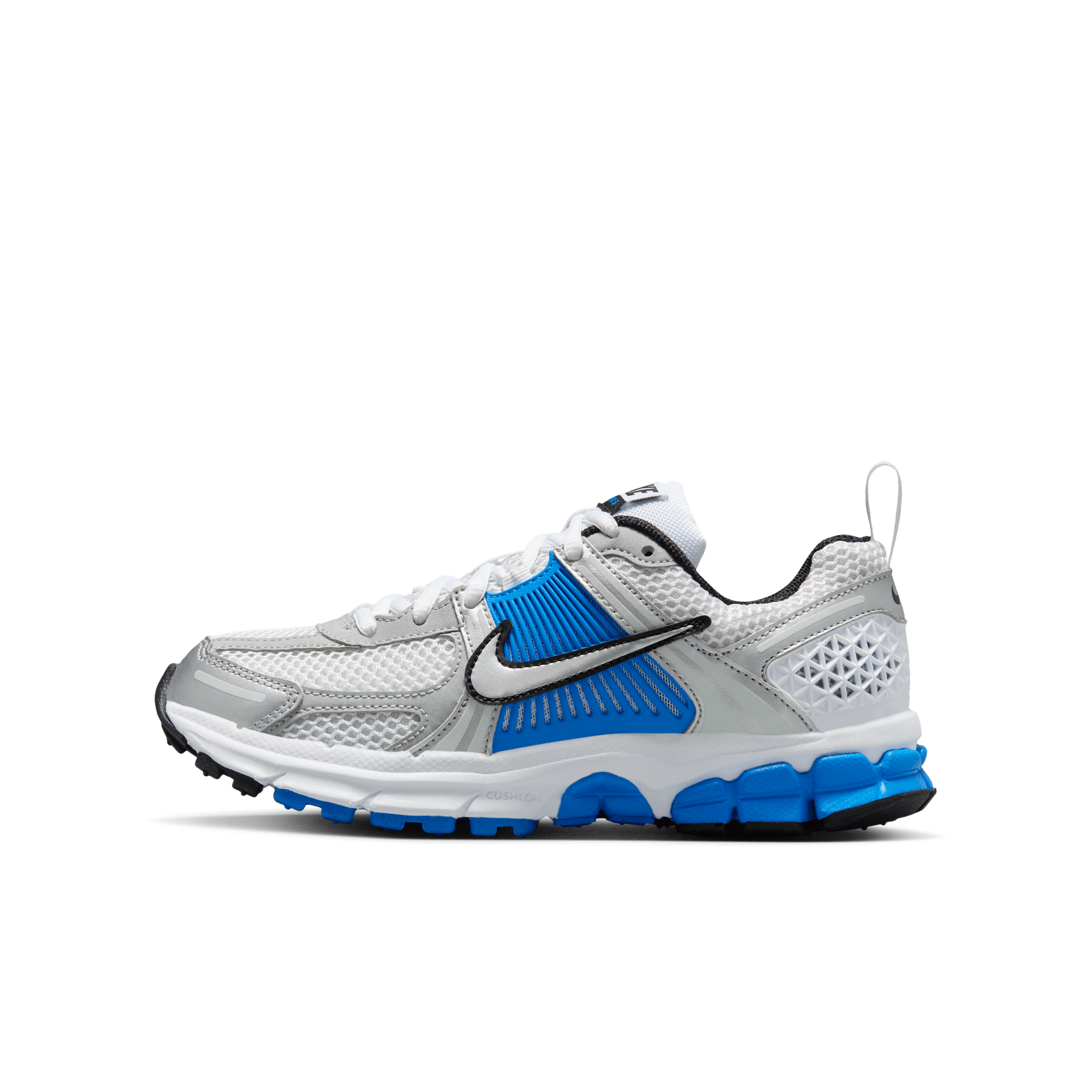 Nike Vomero 5 Big Kids' Shoes In White