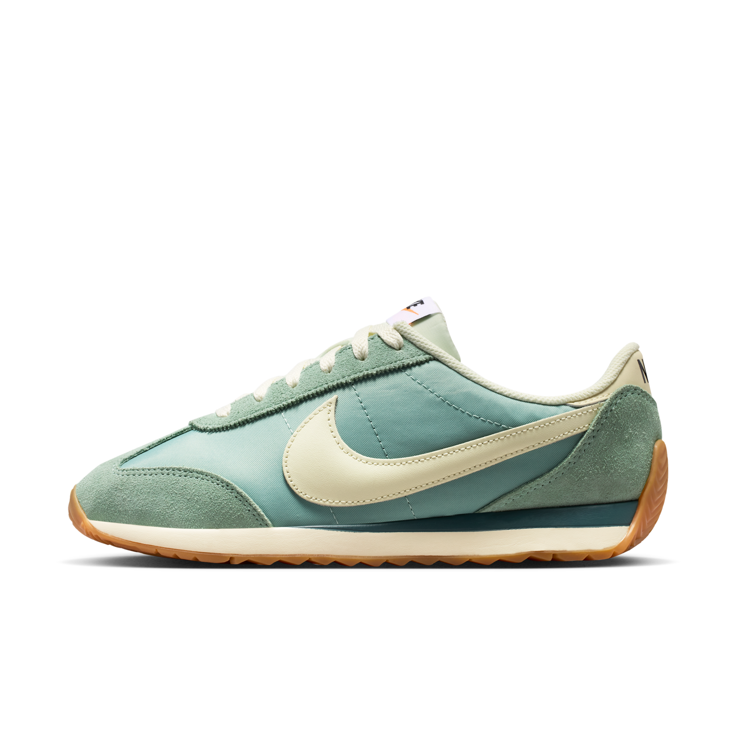 Nike Women's Pacific Shoes, Size 11.5, Steam/White