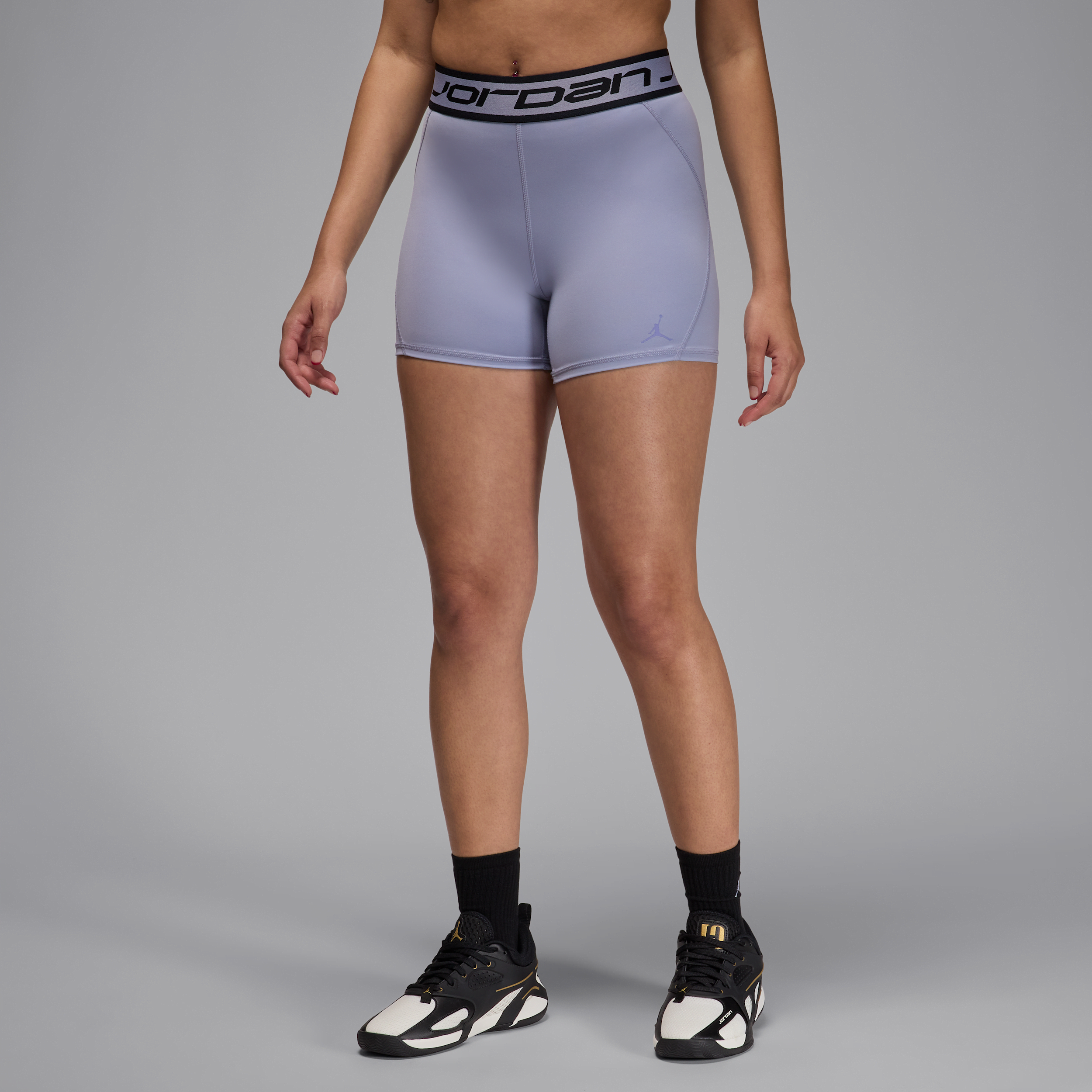 JORDAN WOMEN'S SPORT 5" SHORTS 1015710209