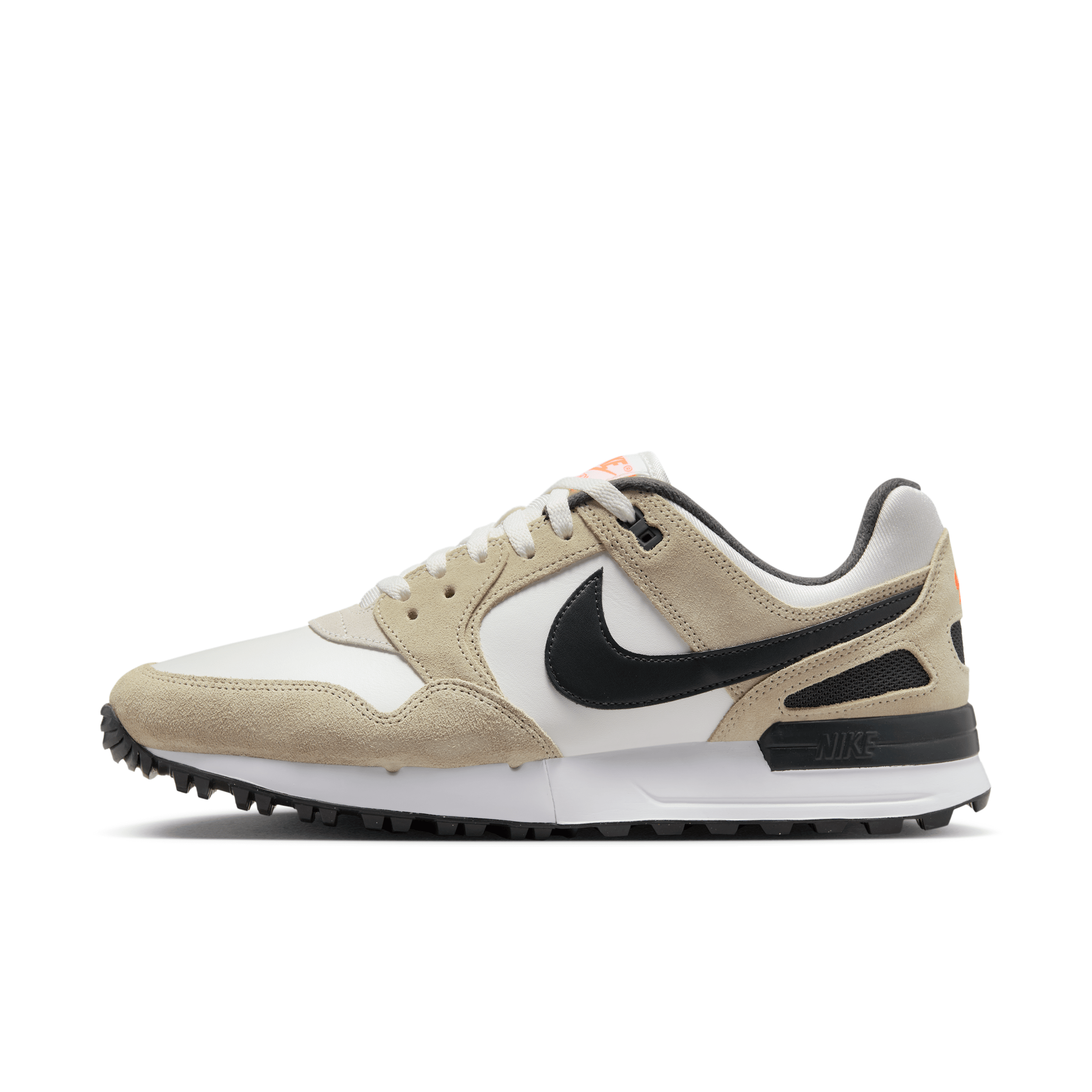 Nike Men's Air Pegasus '89 G Golf Shoes in White | FJ2245-103
