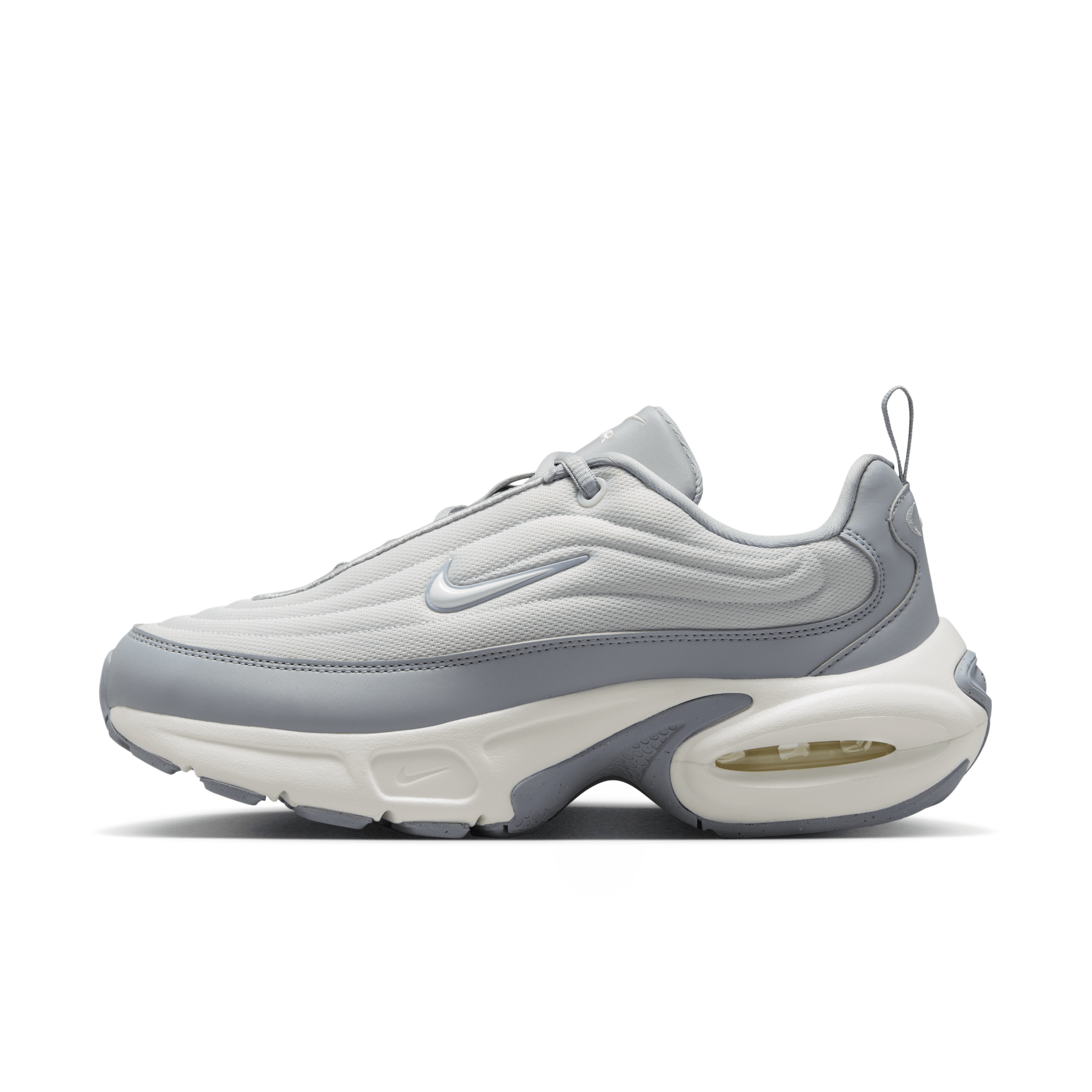 Nike Air Max Portal Sneaker In Gray