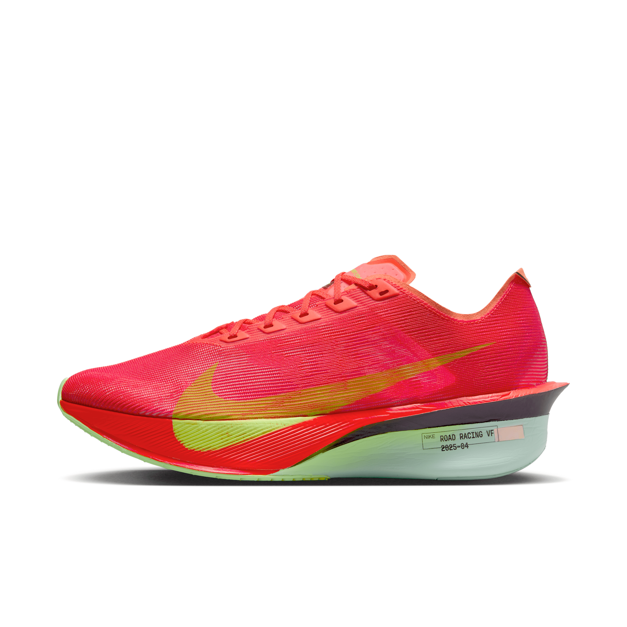 Nike Men's Vaporfly 4 Road Racing Shoes