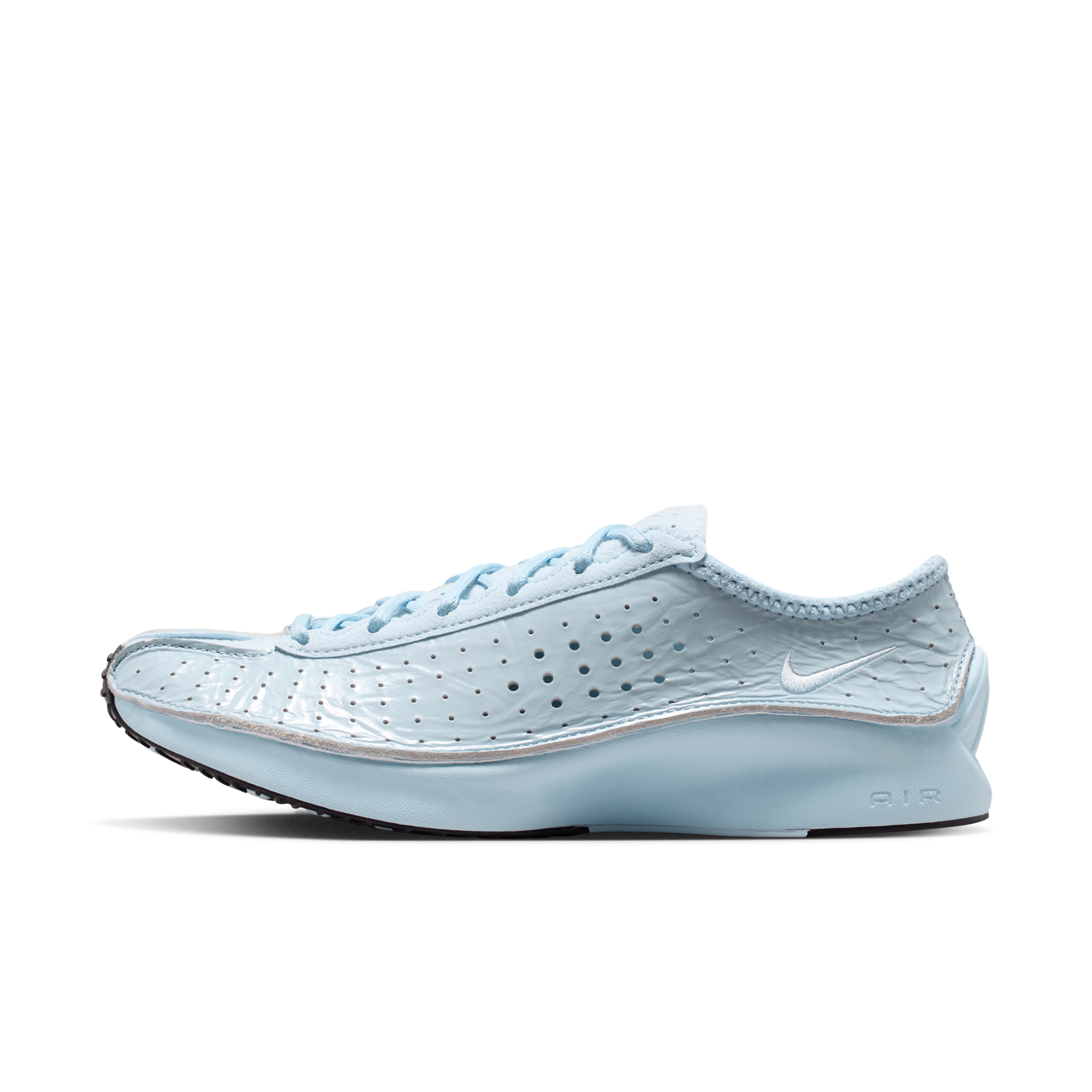 Nike Women's Air Superfly Shoes in Blue | IM5162-400