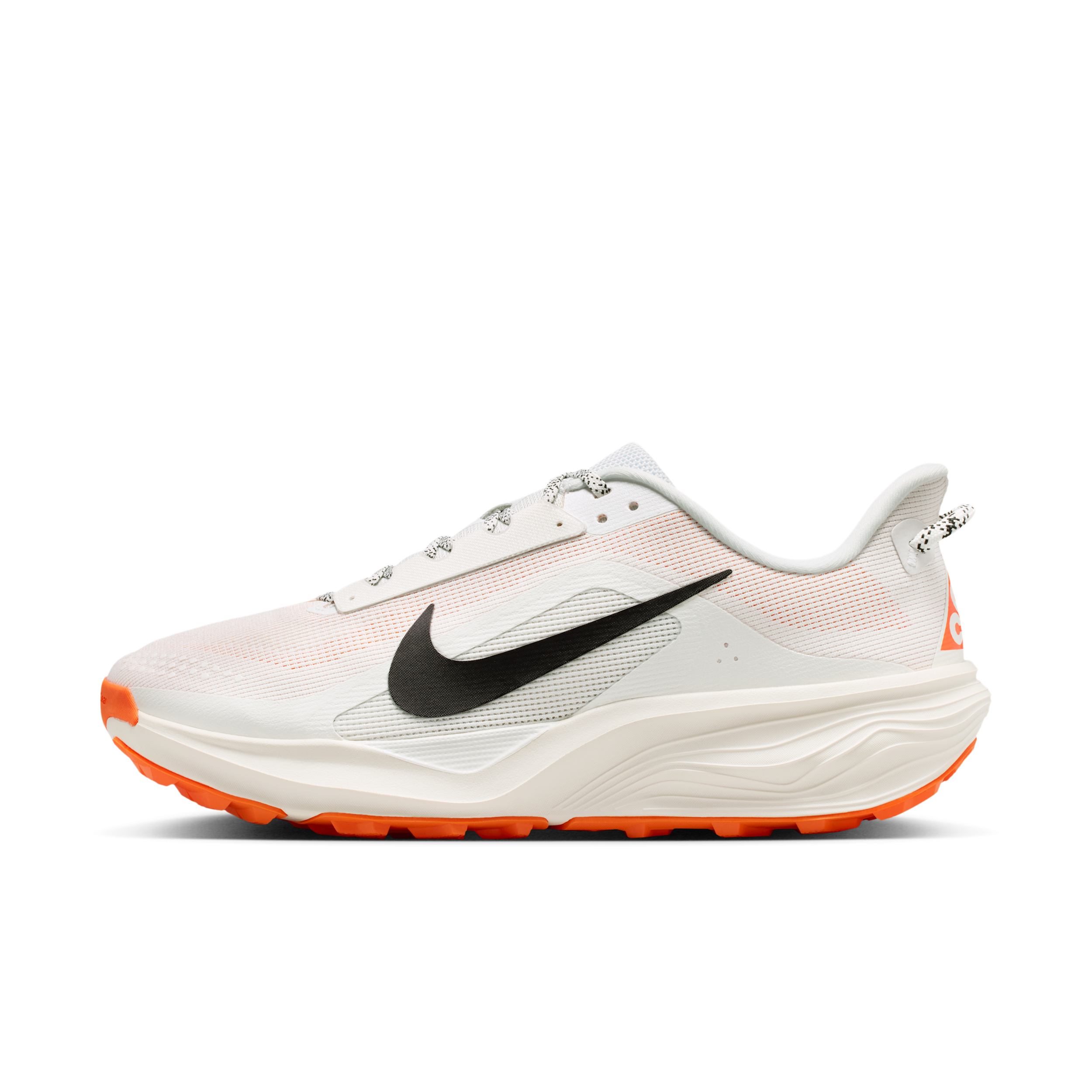 Men's Nike ACG Pegasus Trail Trail Running Shoes in White | HV8116-103