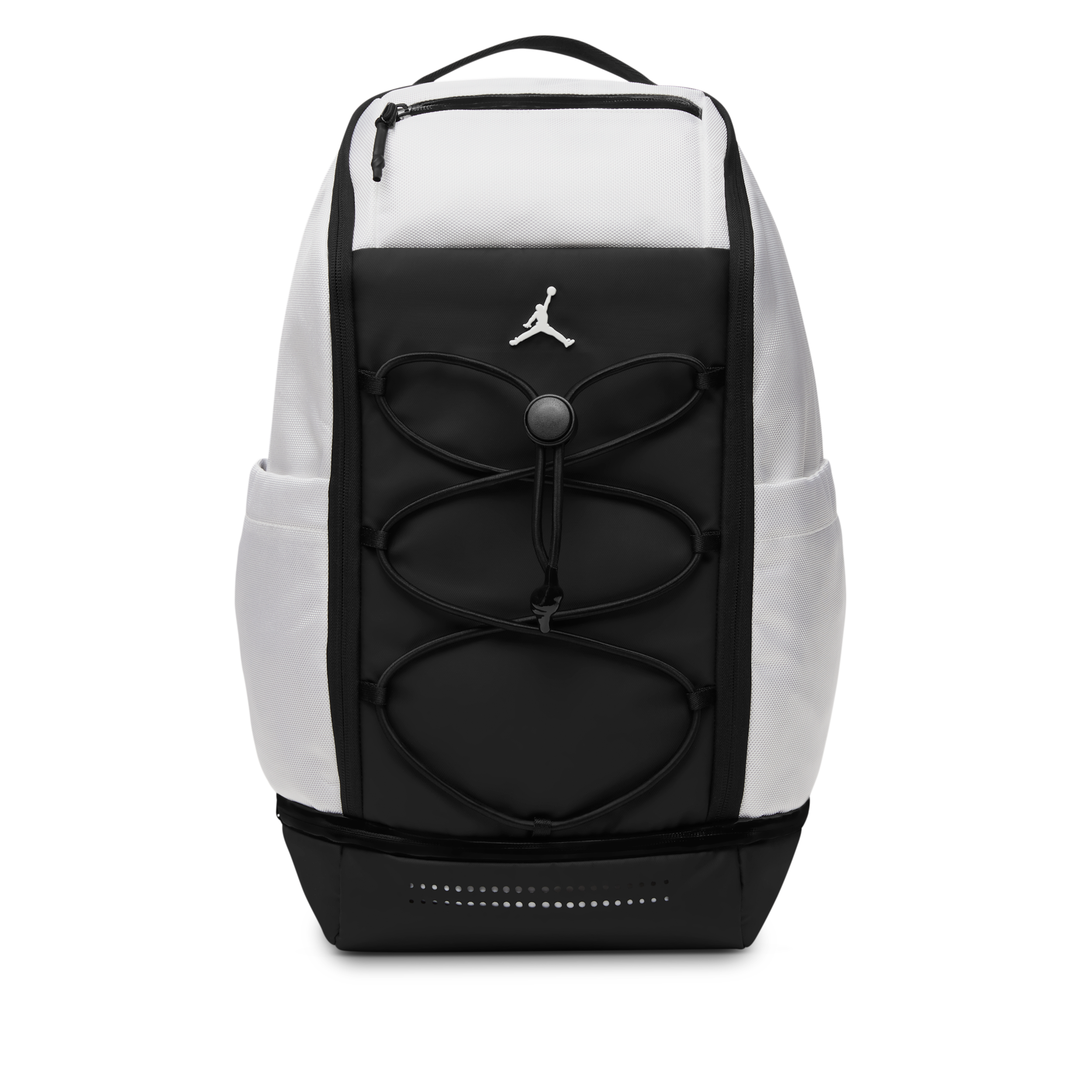 Jordan Sport Backpack (32.9l) In White