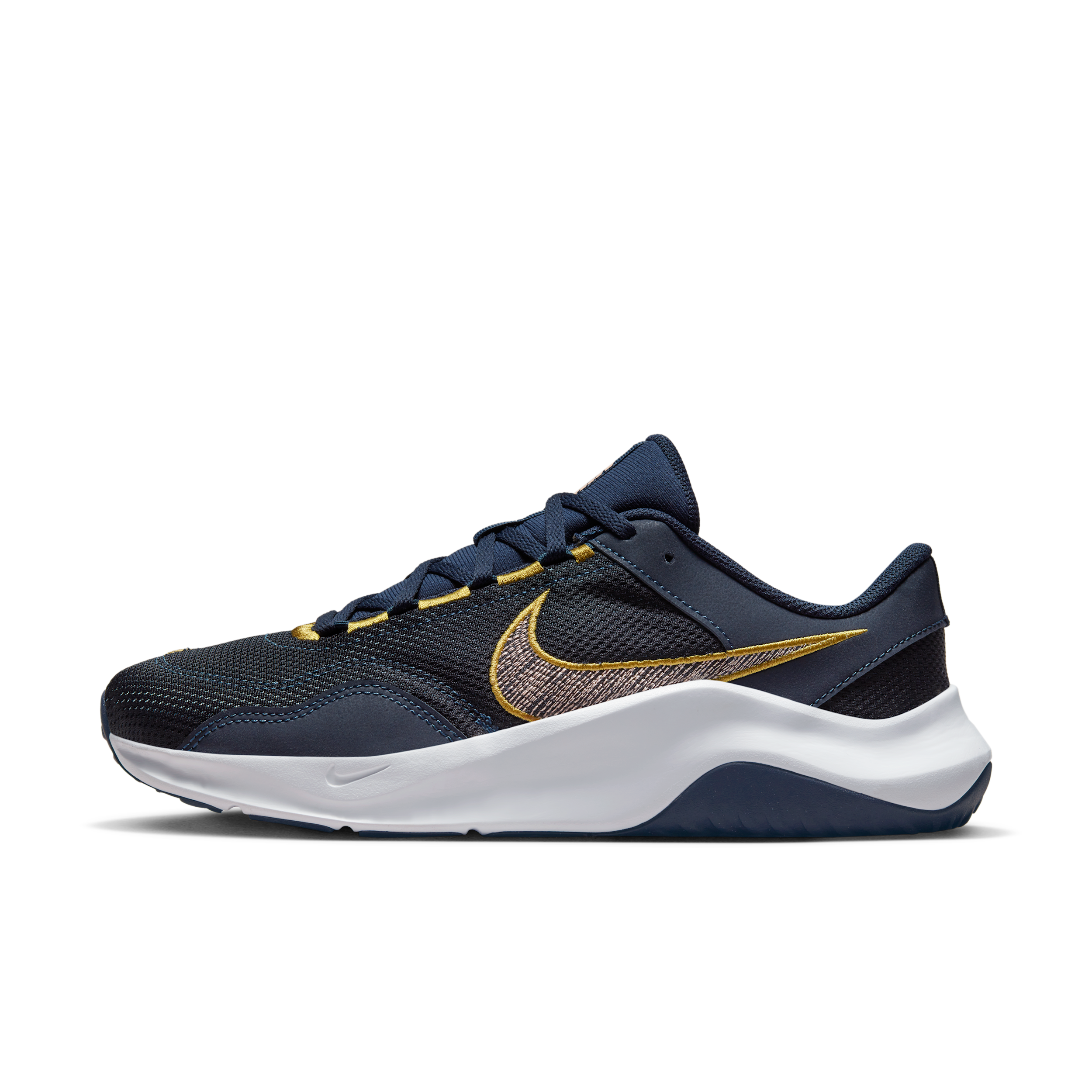 Men’s Nike Legend Essential 3 NN Next Nature Smoke Gray Running Shoe  11 EUC Nike Men main image 3