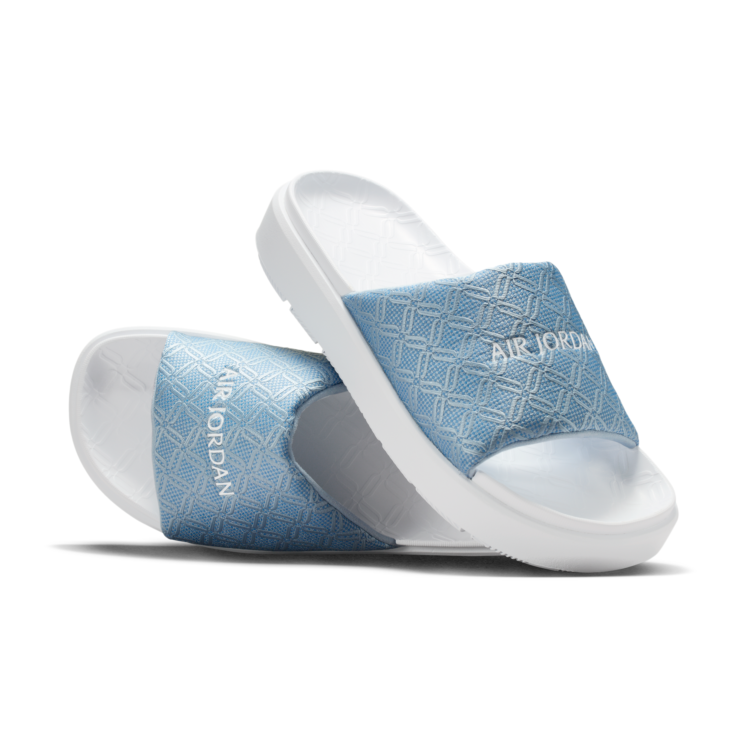Jordan Women's Sophia Slides In Blue