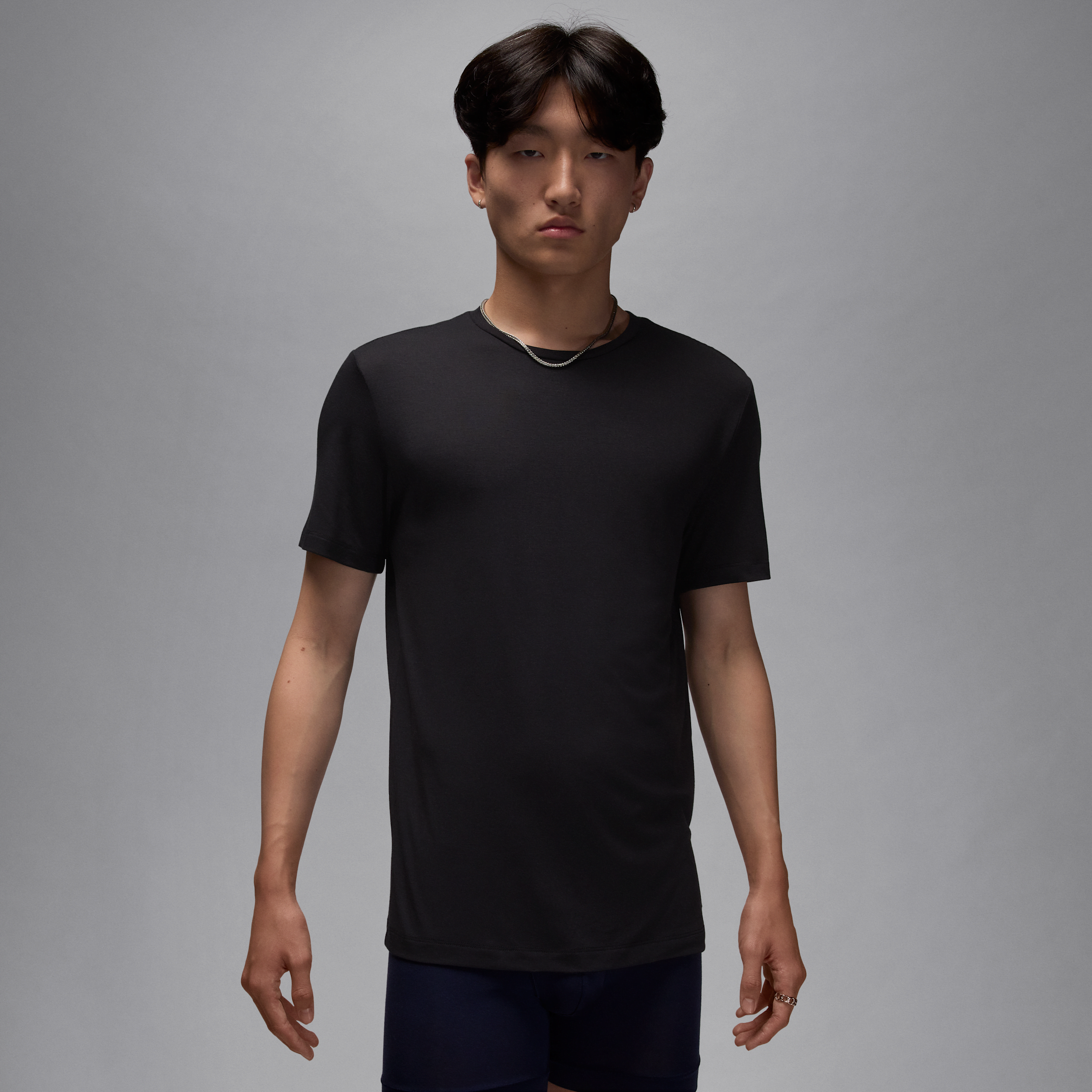 Jordan Men's  Modal Undershirt (2-pack)