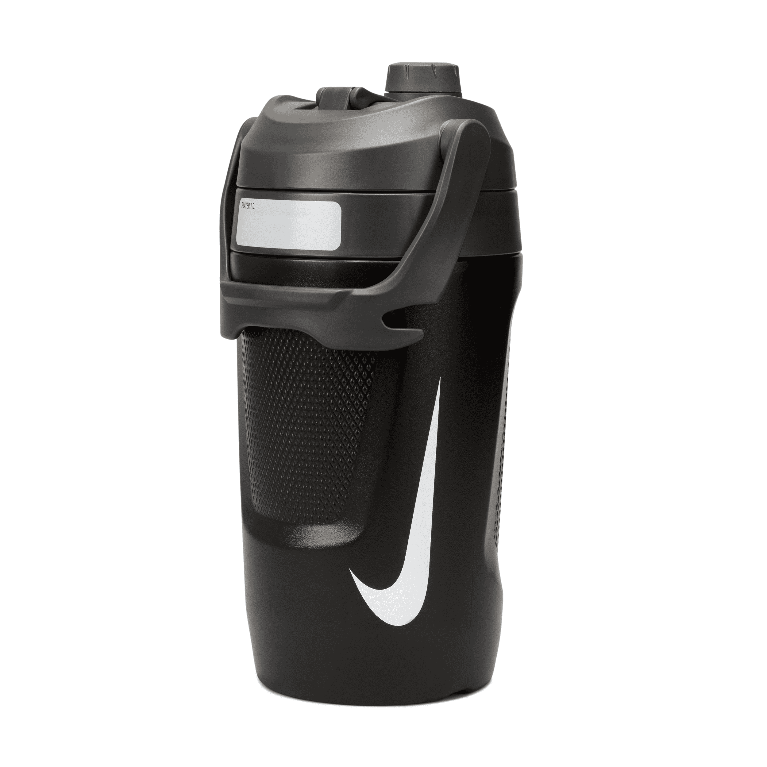 Nike 64oz Fuel Jug In Black