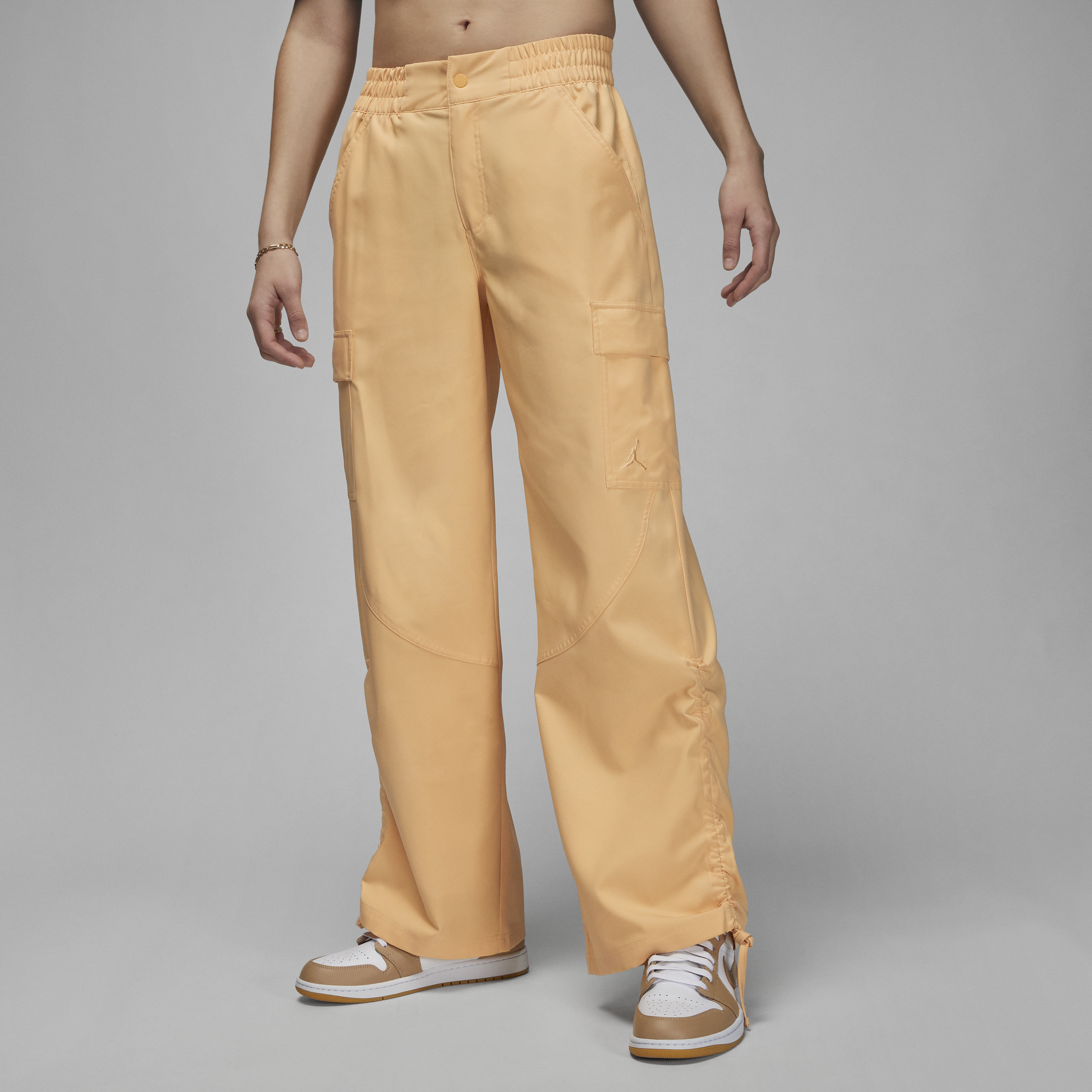 Jordan Women's  Chicago Pants In Brown