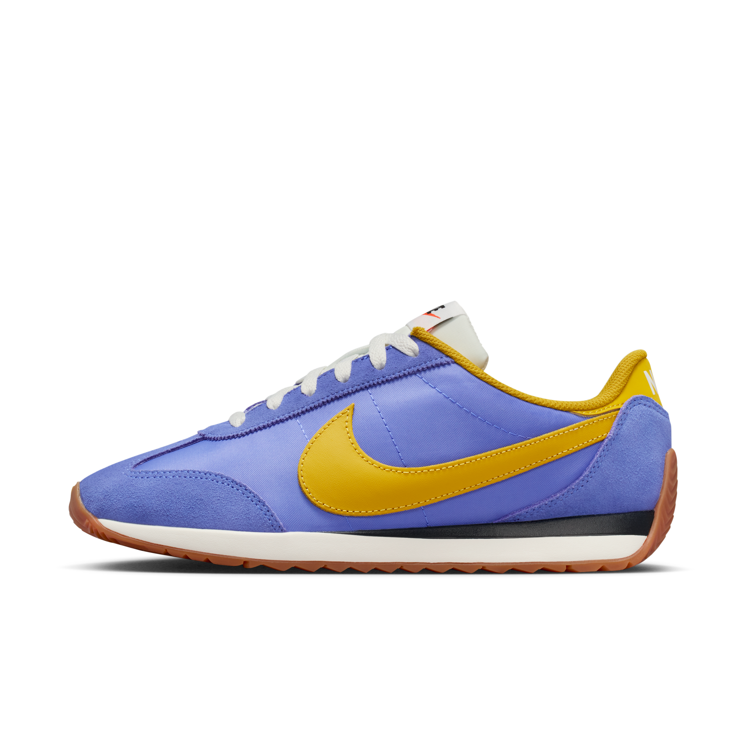 Nike Women's Pacific Shoes in Blue | HM4771-500