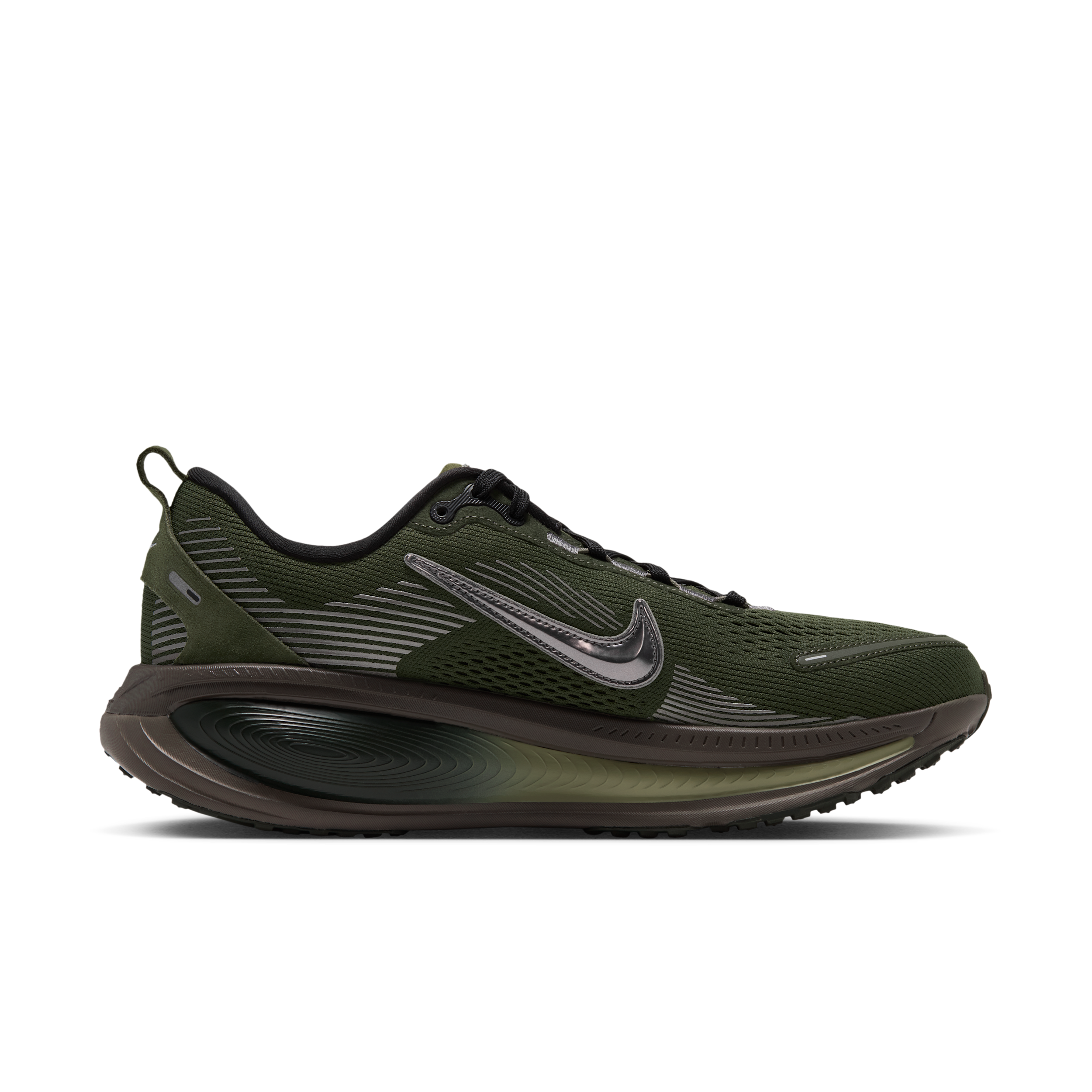 Nike Vomero 18 running shoes "Millennium Pace" | Men | Running | 03 | SPORTSHOWROOM