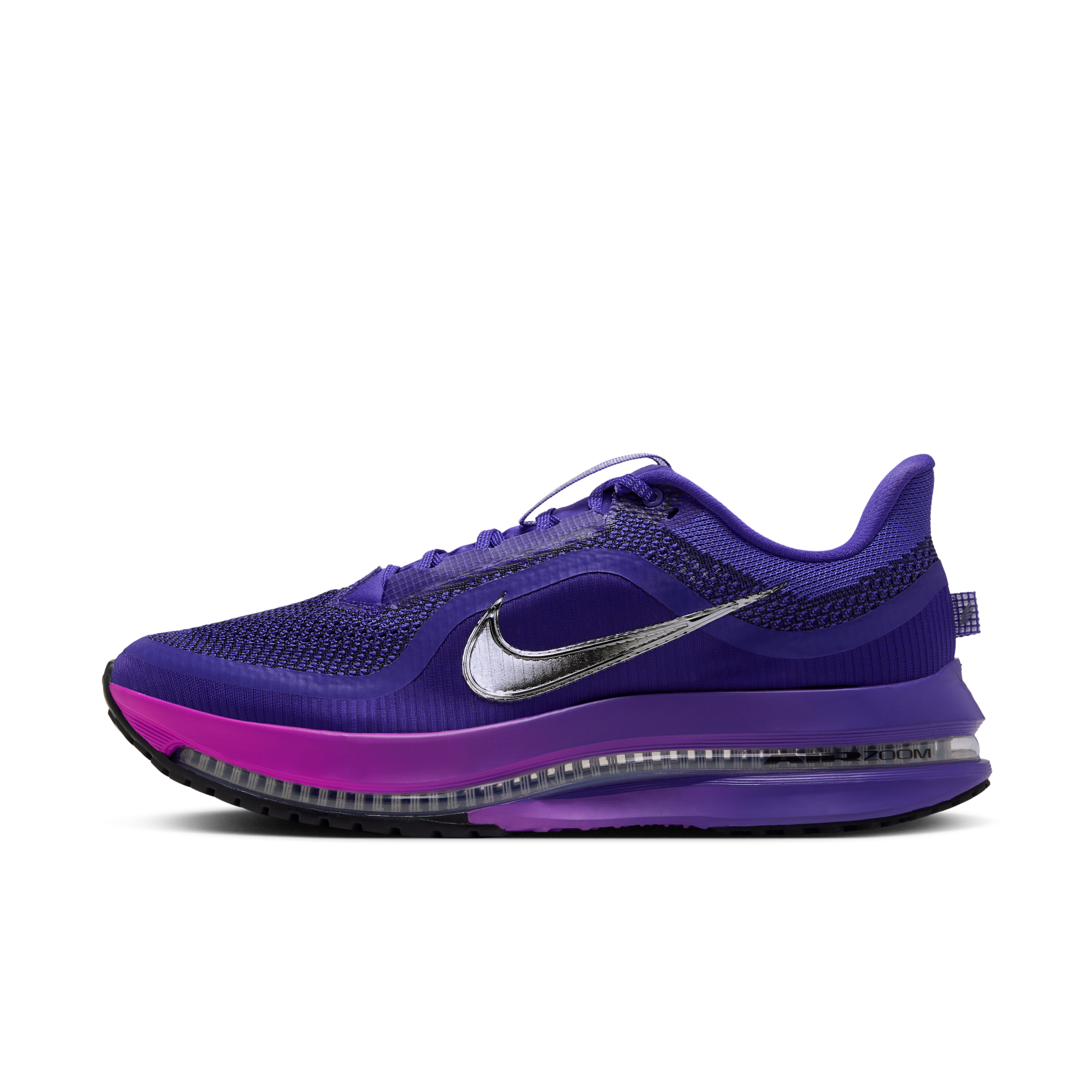 Nike Men's Pegasus Premium Road Running Shoes in Purple | HQ2592-500