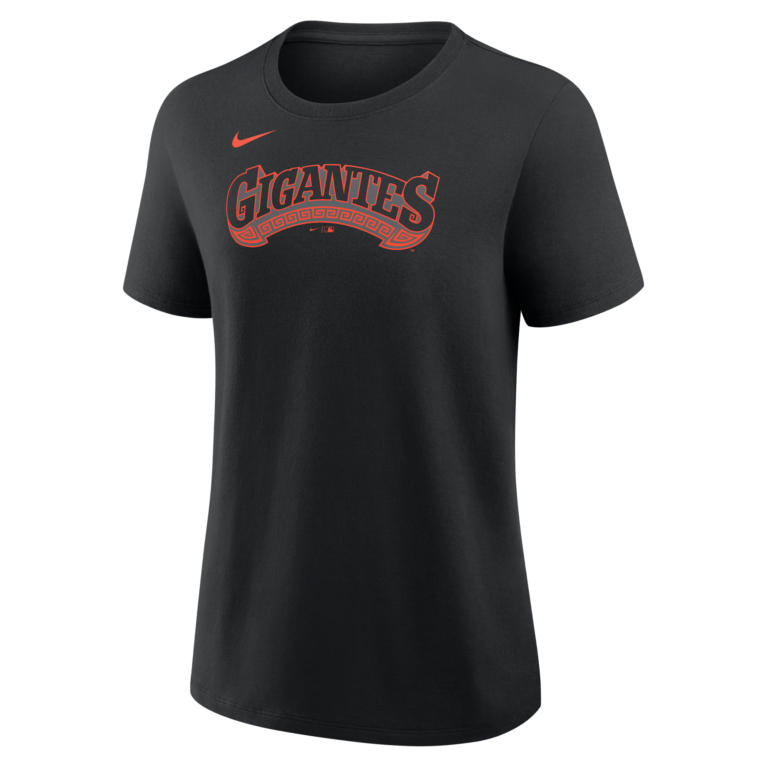 Jung Hoo Lee San Francisco Giants Nike Women's MLB T-Shirt in Black | 01K900AGI9-CVH