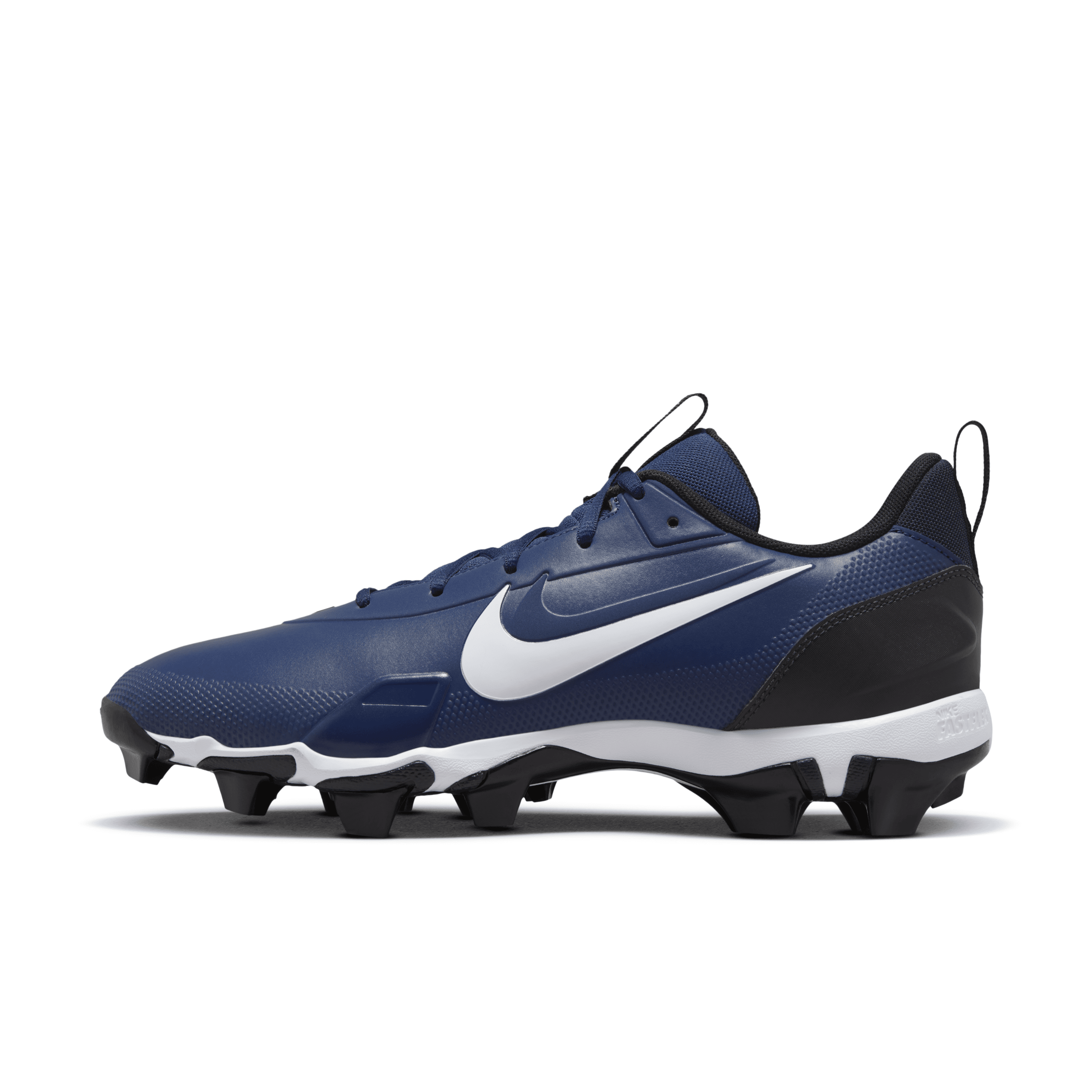 Nike Men's Force Trout 9 Keystone Baseball Cleats In Blue