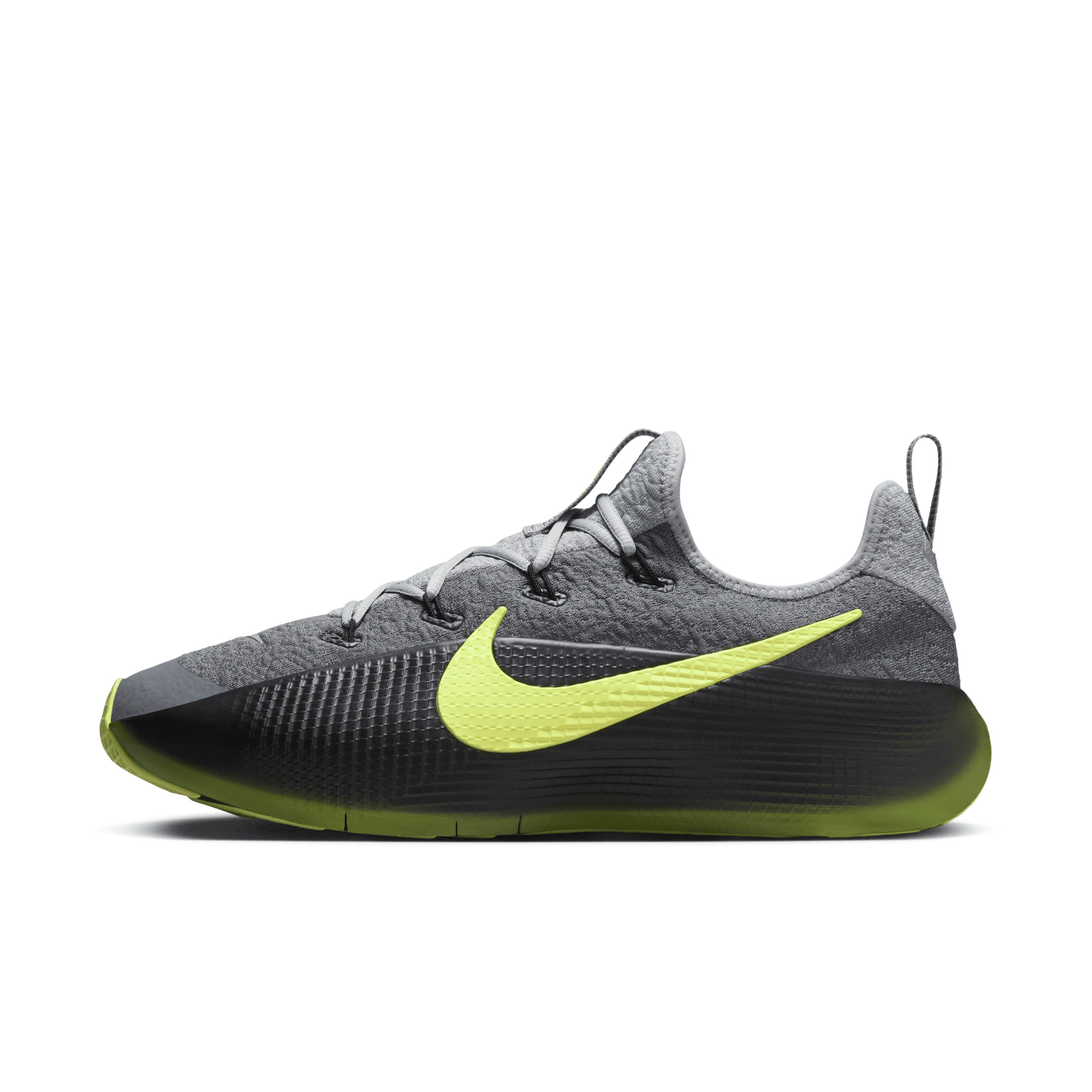 Nike Men's Lebron Tr 1 Workout Shoes In Grey