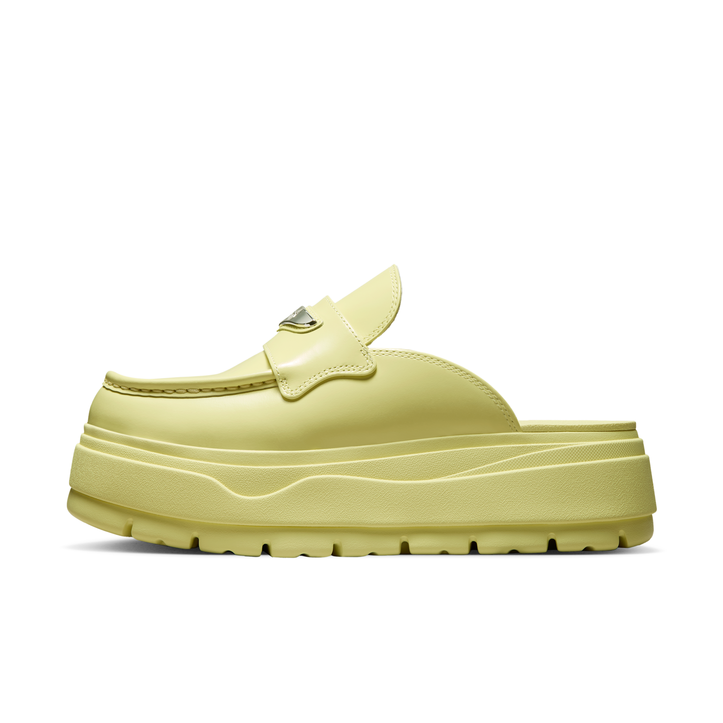 Jordan Women's Air  Mule Shoes In Green