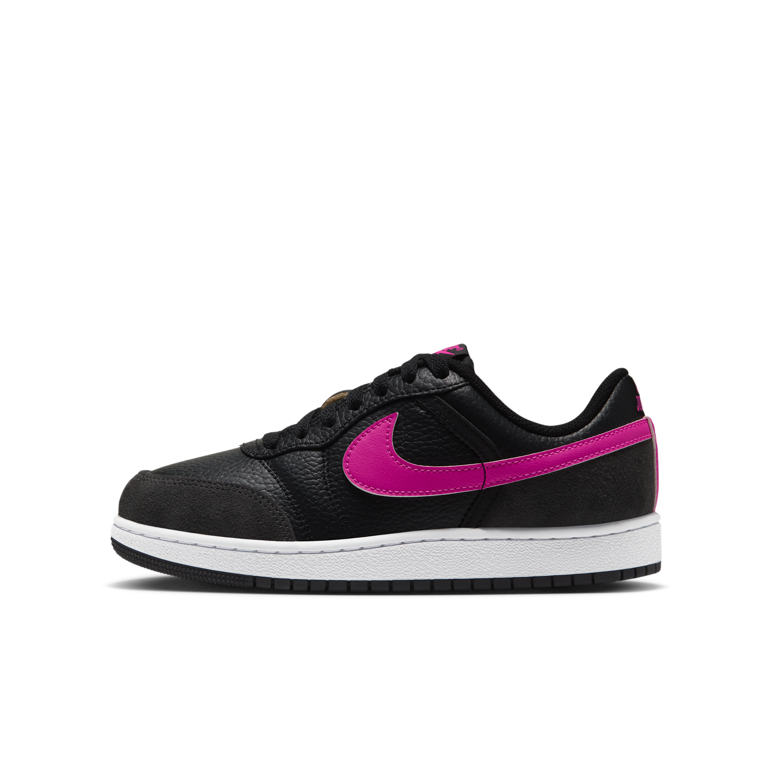Air Jordan Skyline Low Big Kids' Shoes in Black | IR1868-001