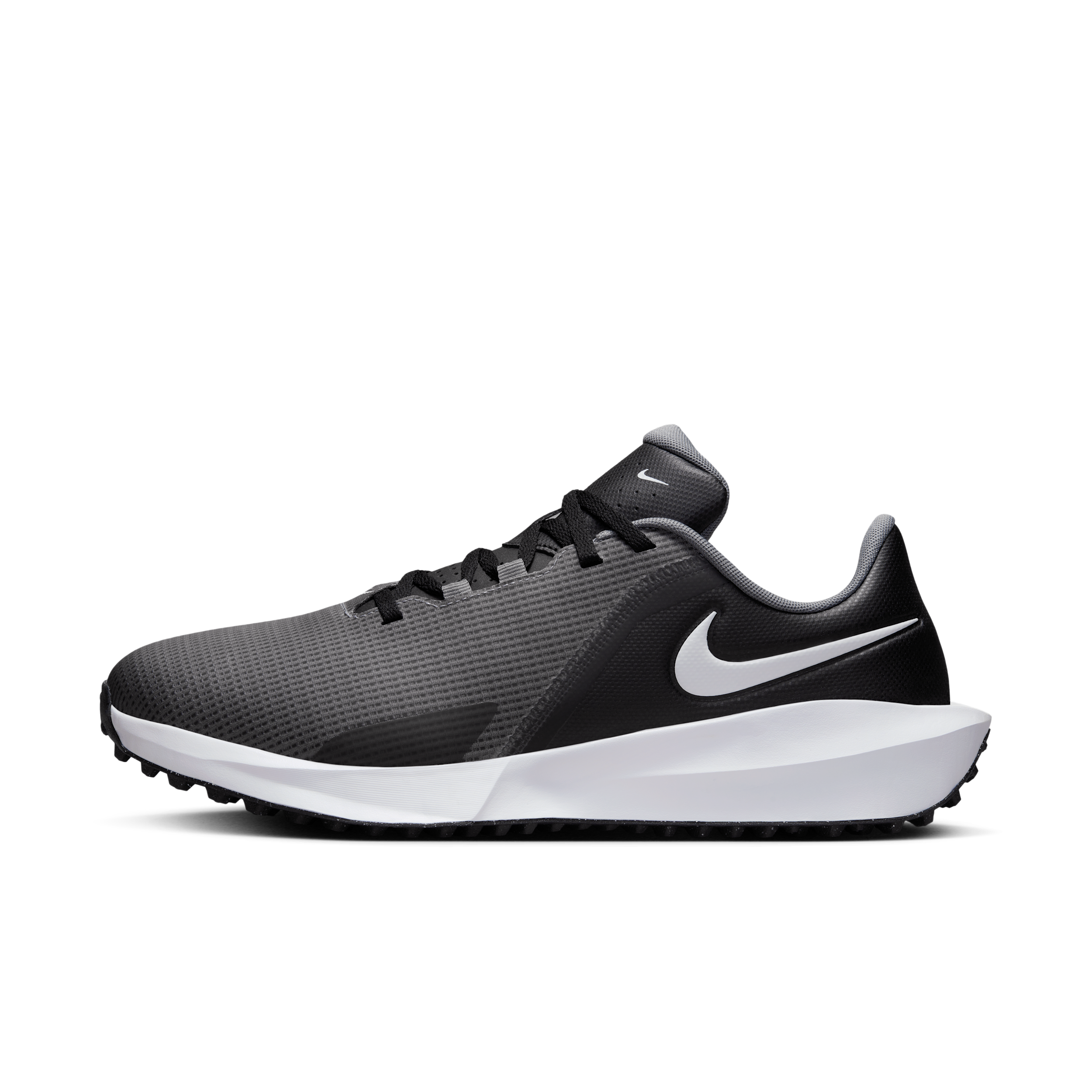 Nike Men's Infinity G NN Golf Shoes (Wide) in Black | FN0565-001