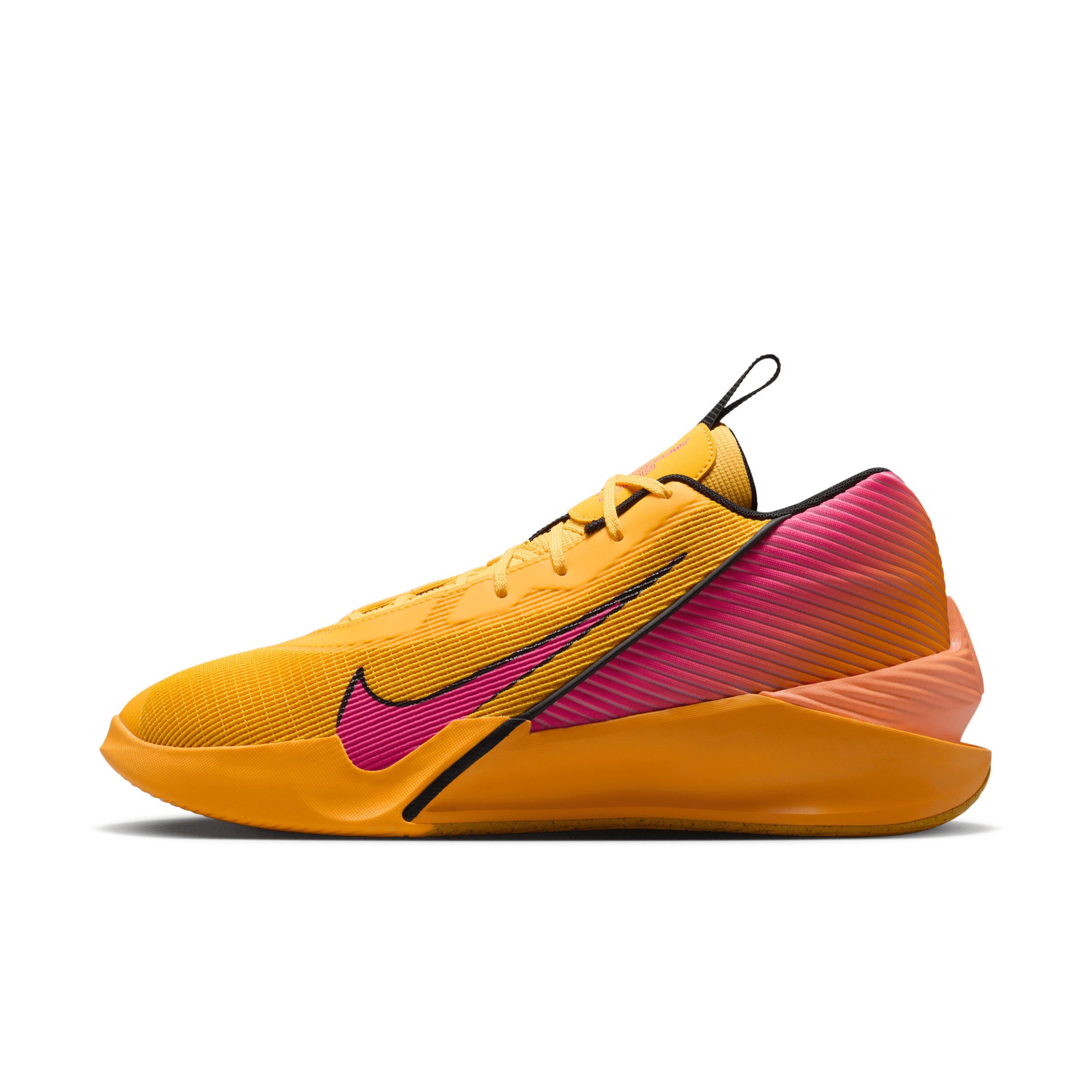 Nike Men's G.t. Jump Academy Basketball Shoes