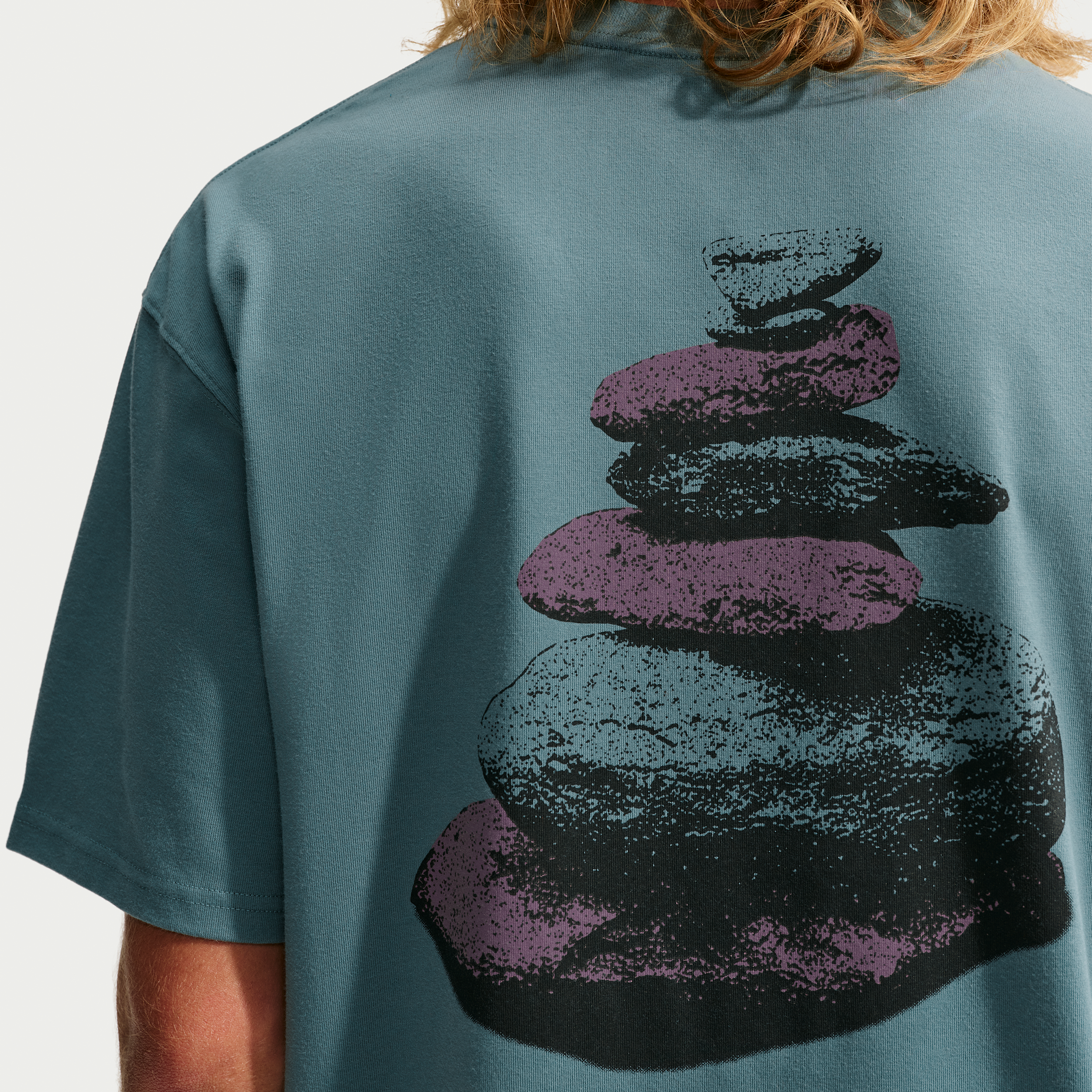 Men's Nike ACG Dri-FIT T-Shirt in Grey | IM6177-382