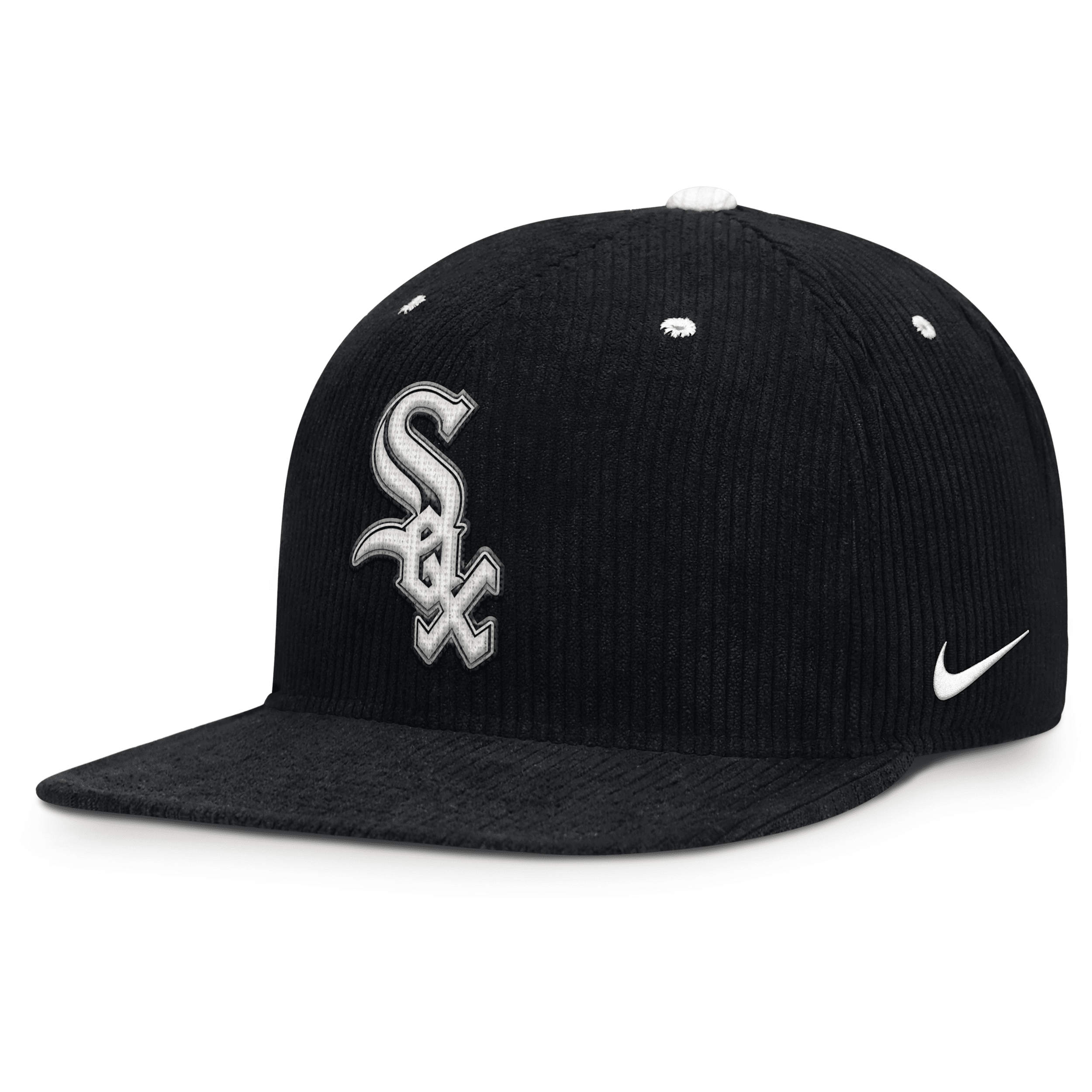 Nike Chicago White Sox Pro  Men's Mlb Adjustable Hat