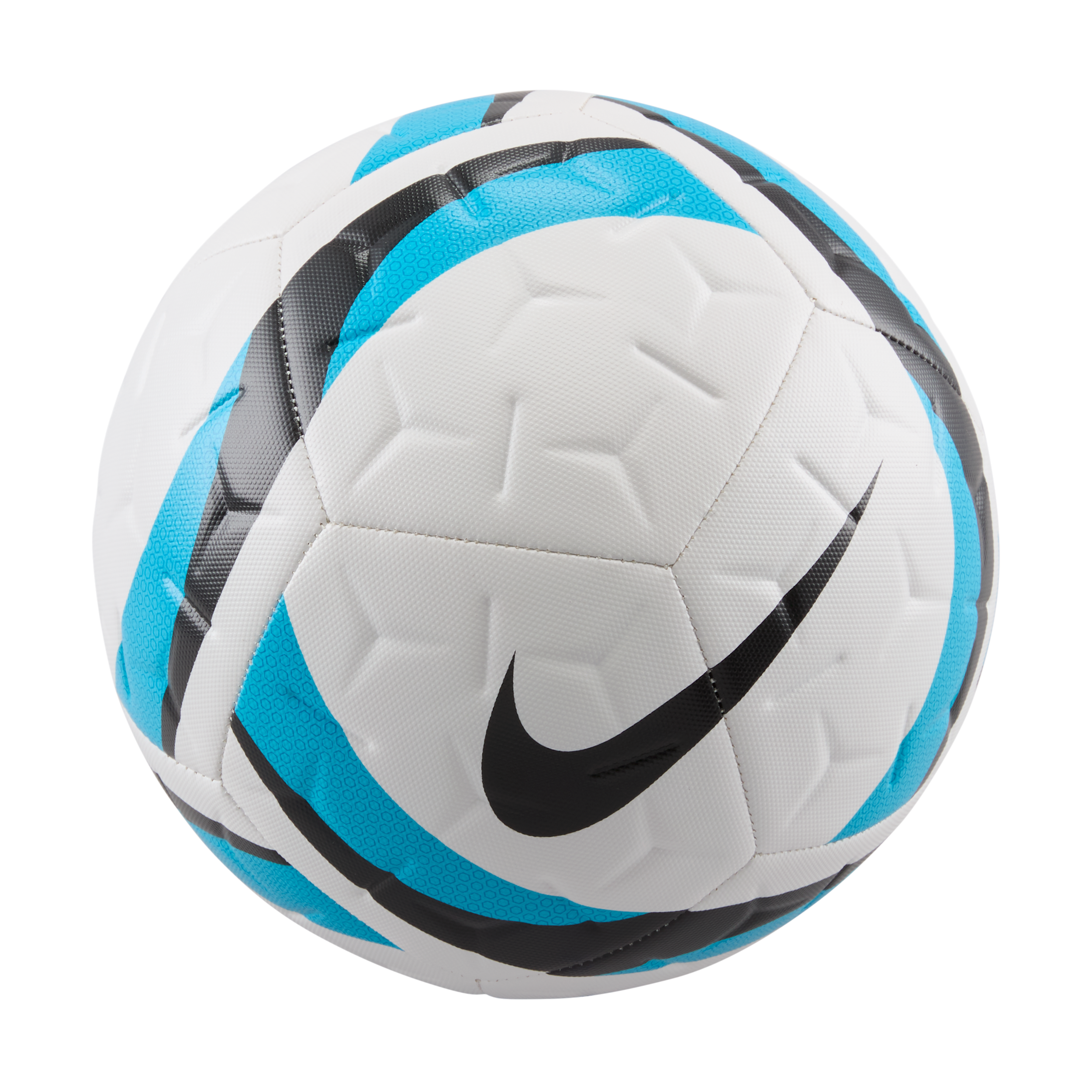 Nike Academy Soccer Ball in White | HV4387-101
