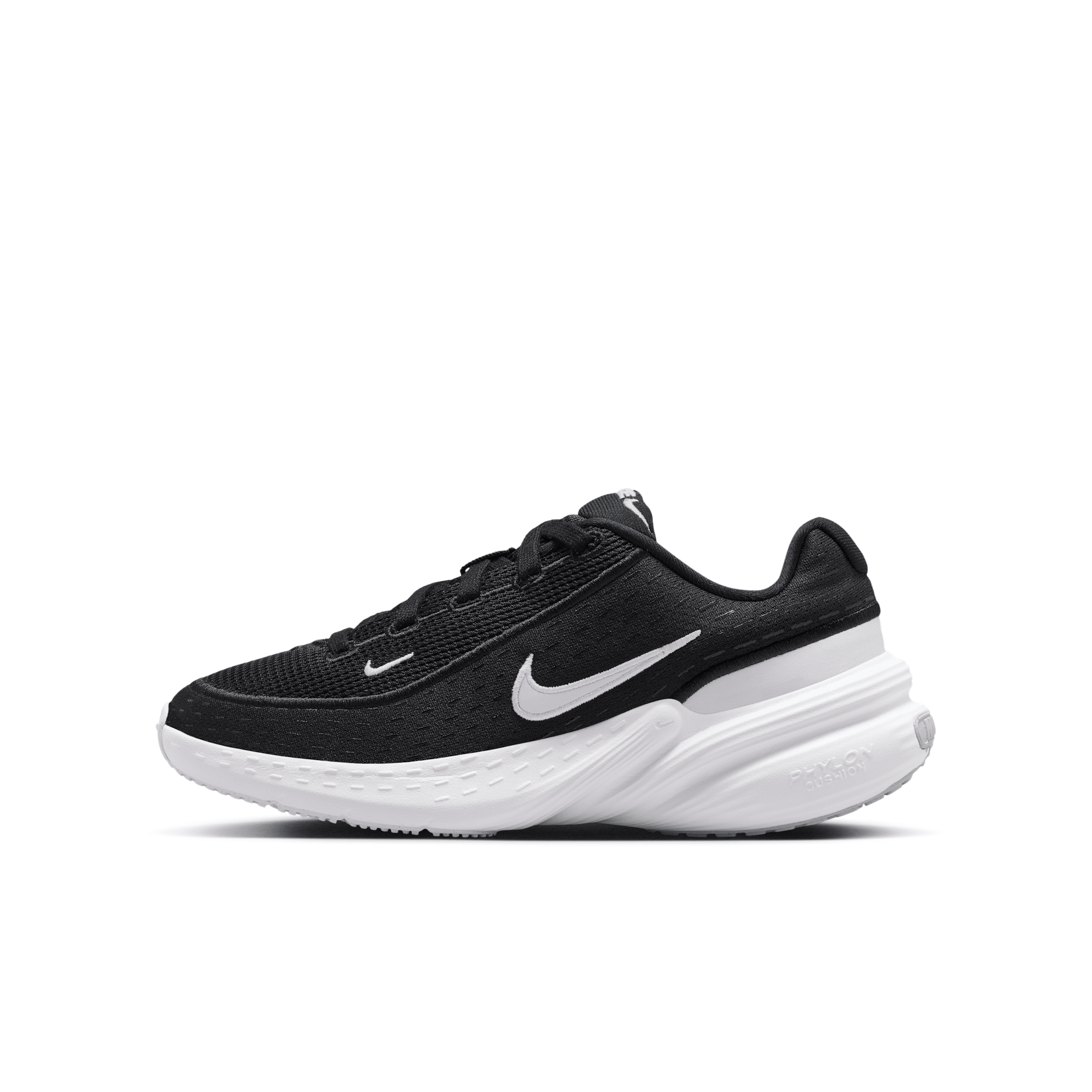 Nike Uplift Sc Big Kids' Shoes In Black