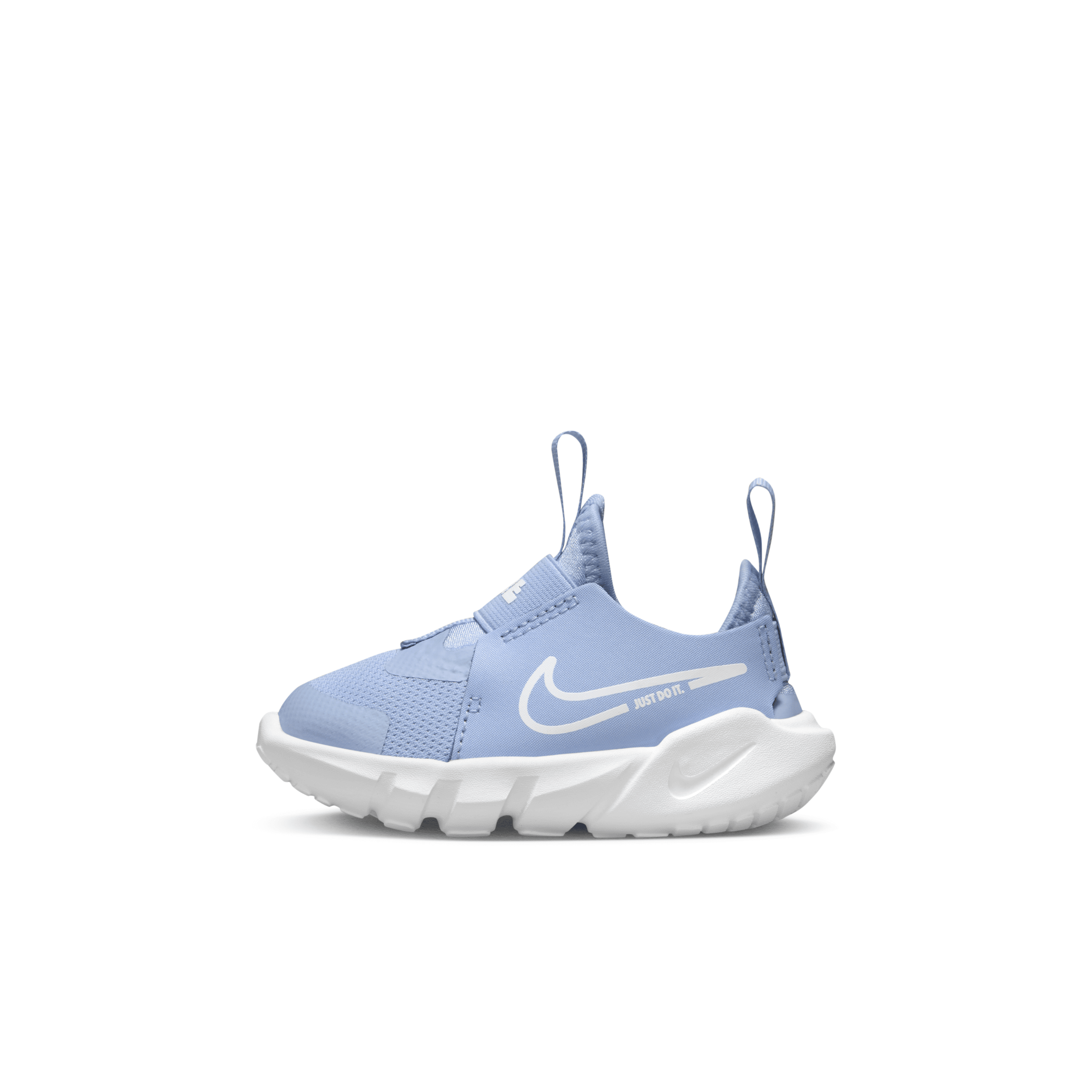 Nike Flex Runner 2 Baby/toddler Shoes In Blue