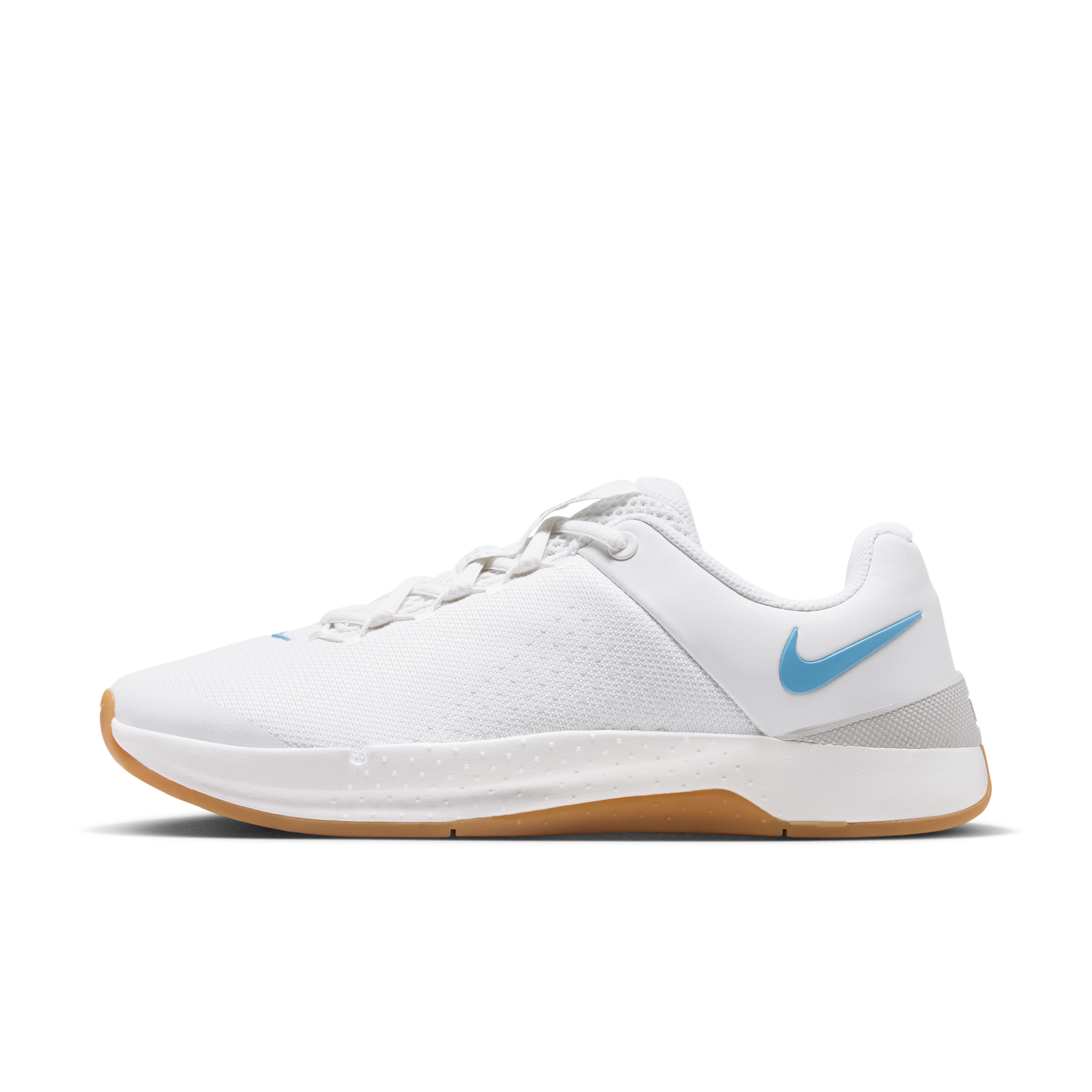 Nike Women's MC Trainer 4 Training Shoes in White | IM3744-101