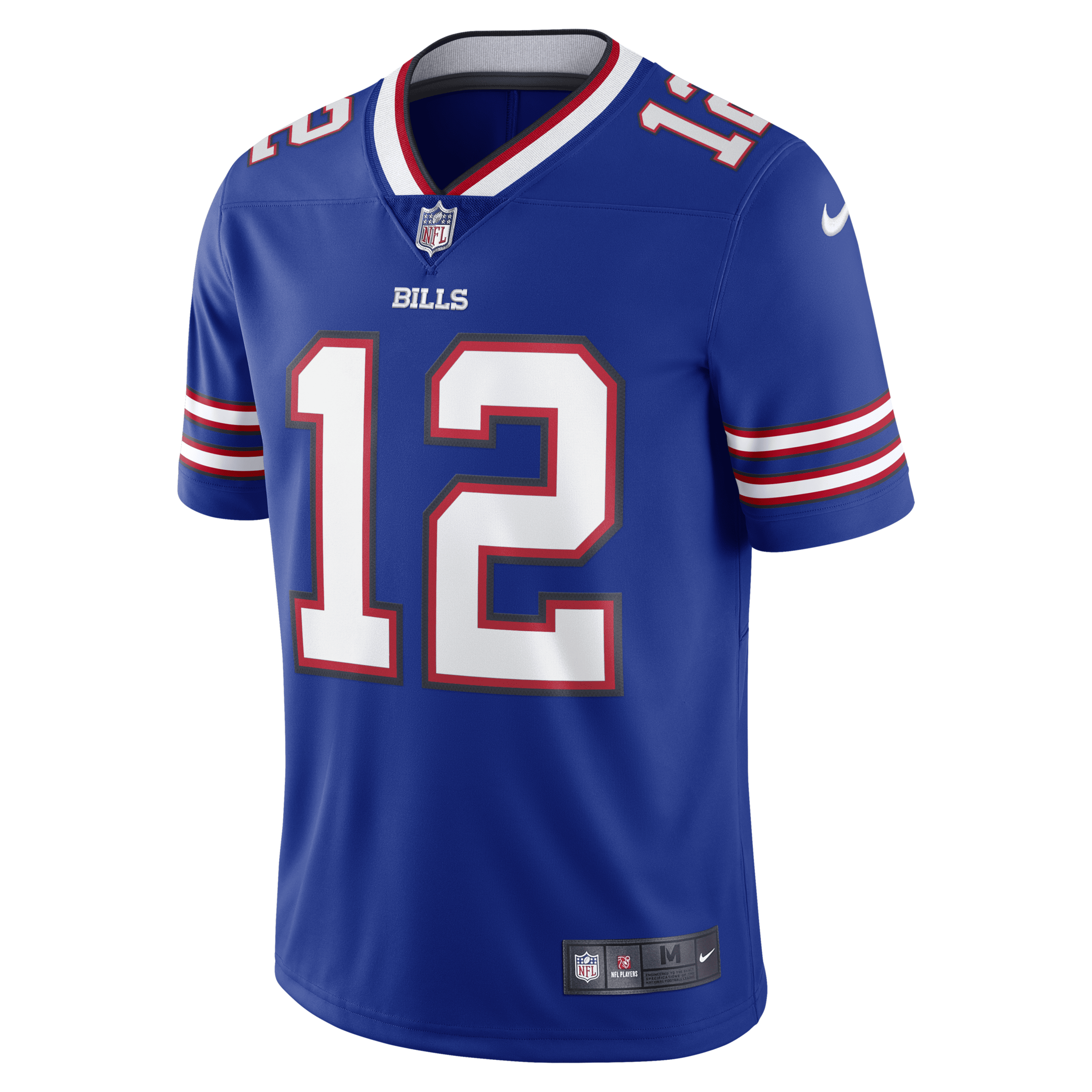 Jim Kelly Buffalo Bills NFL Jerseys for sale