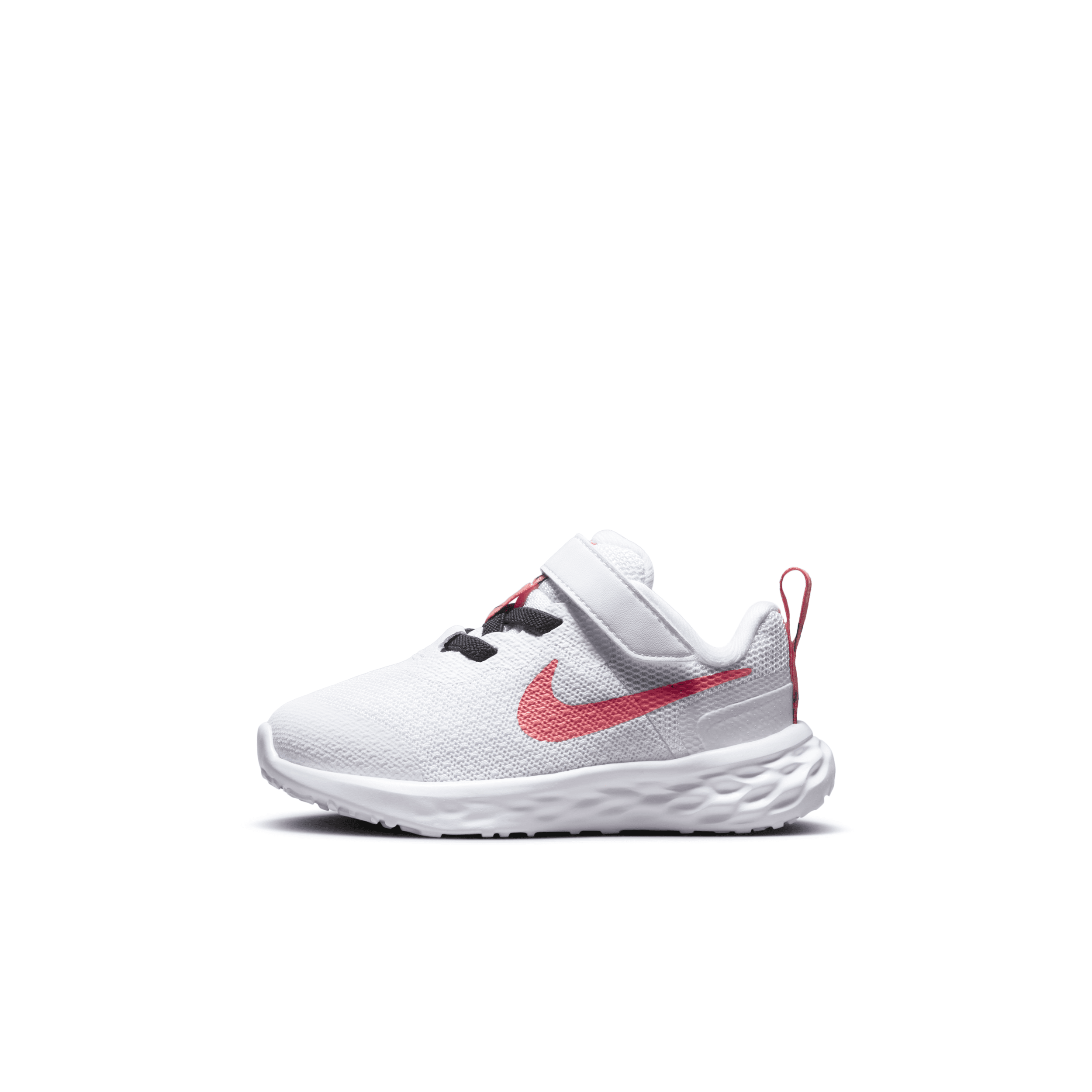 Nike Revolution 6 Baby/toddler Shoes In White