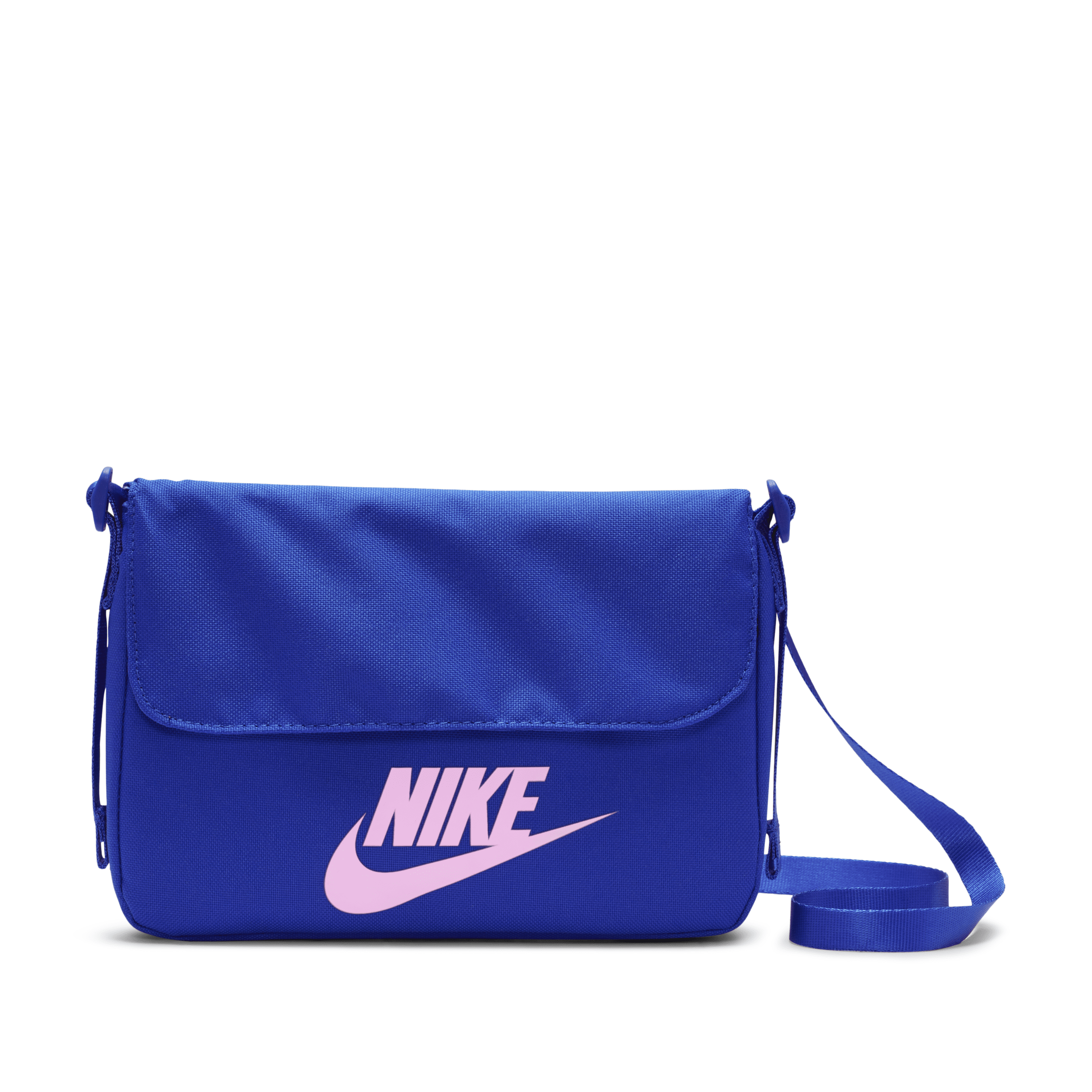 Nike Women's Sportswear Futura 365 Crossbody Bag (3l) In Blue | ModeSens