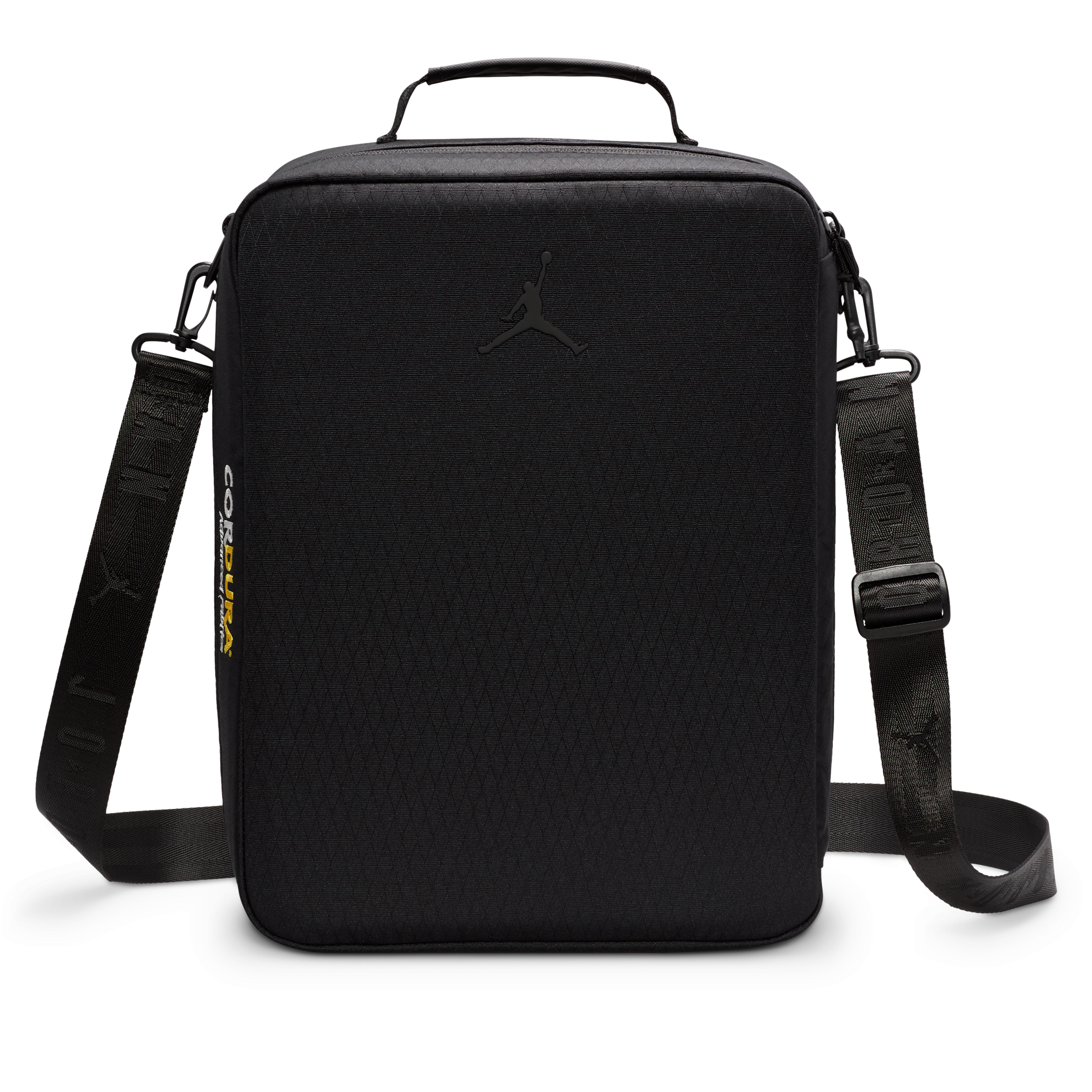 Jordan Men's  The Collectors Shoes Box (13l) In Black