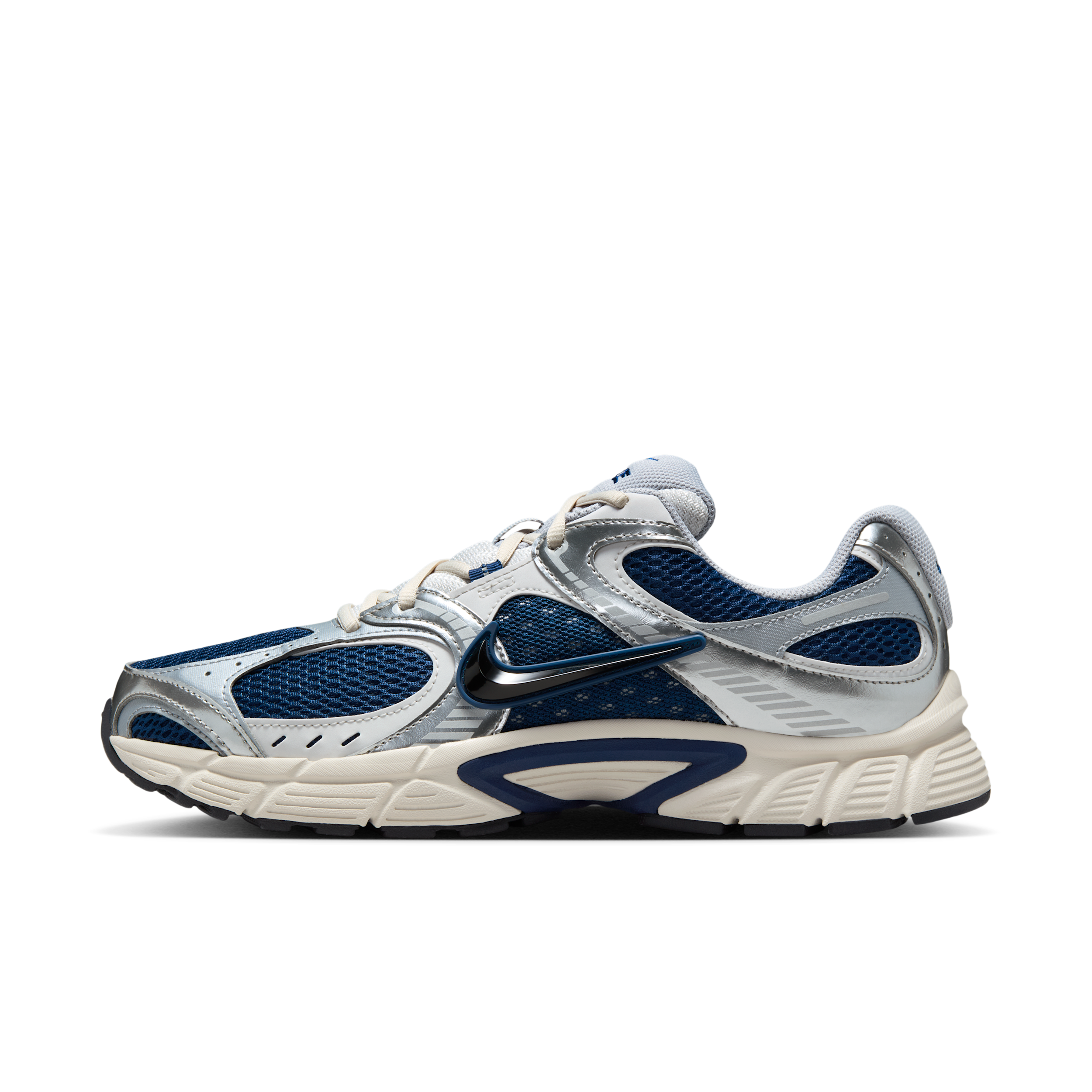 Nike Men's V5 Rnr Casual Sneakers From Finish Line In Blue