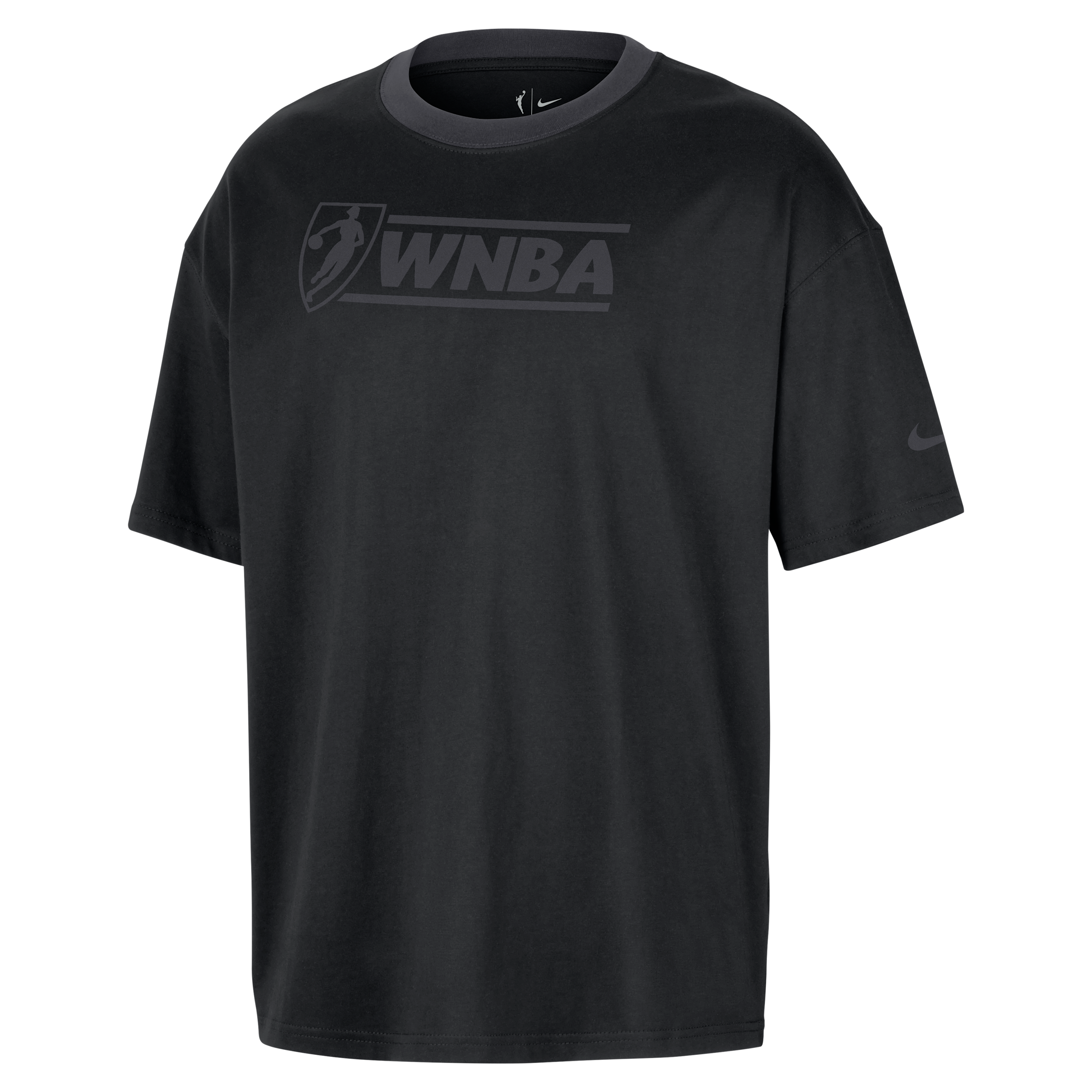 Nike Men's WNBA 30th Nike Men's WNBA T-Shirt in Black | IM1824-010