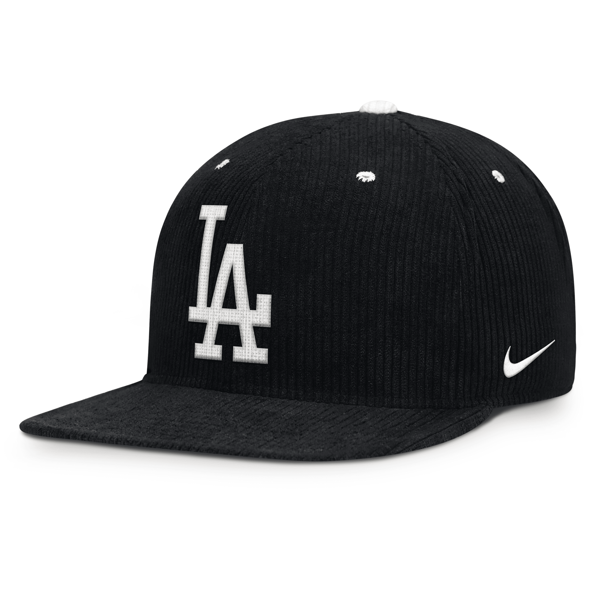 Nike Los Angeles Dodgers Pro  Men's Mlb Adjustable Hat