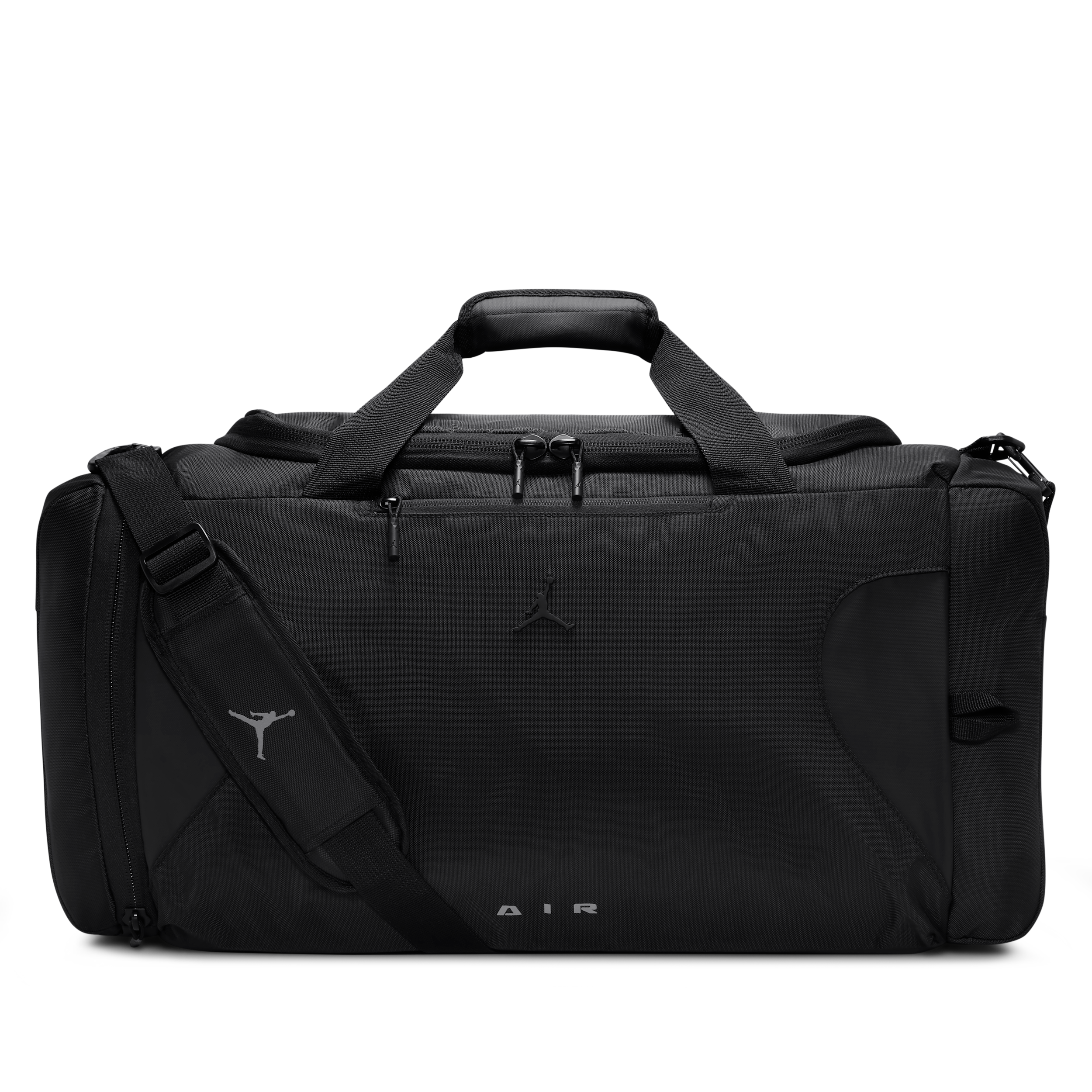 Jordan Element Duffel (68.8L) in Black | MM9196-023