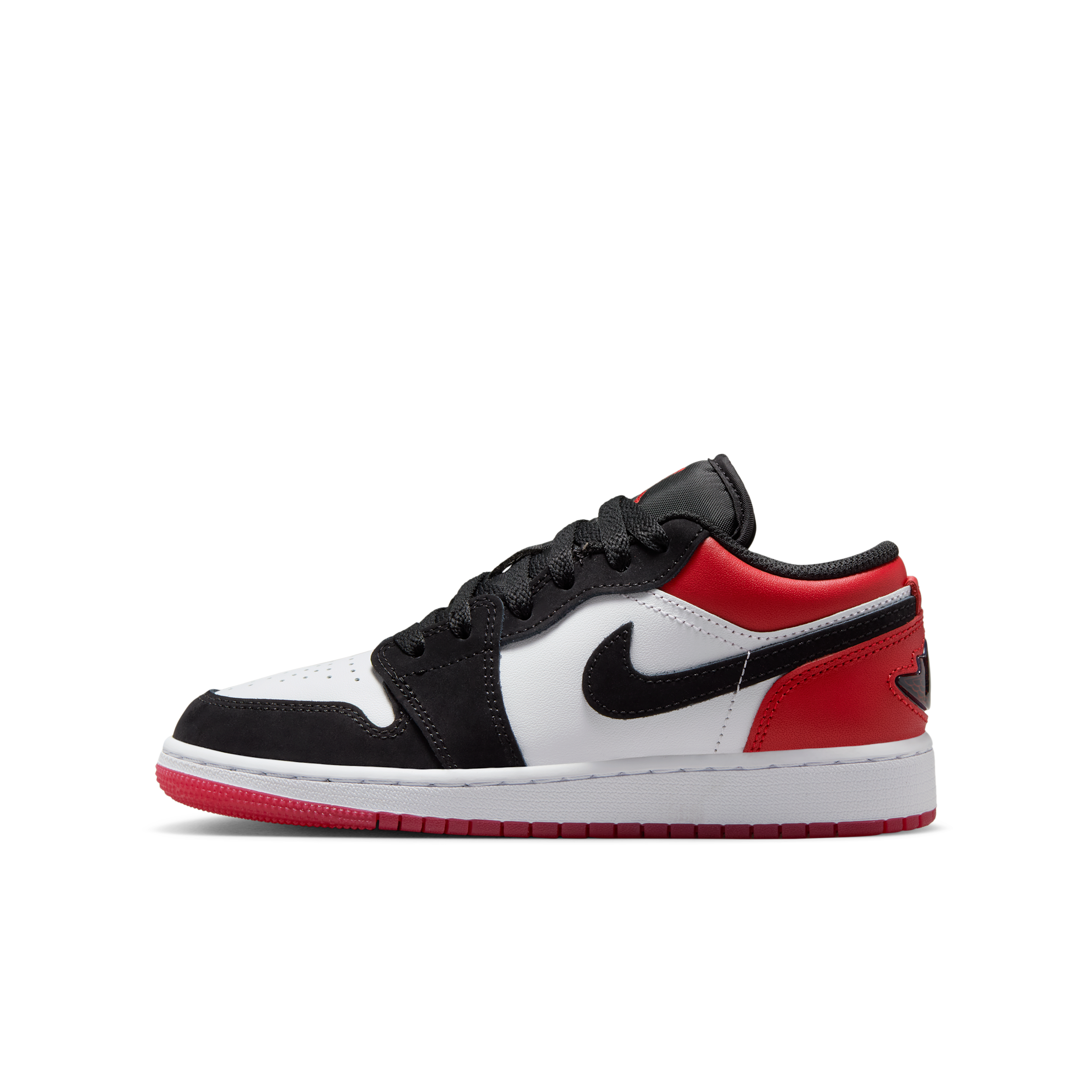 Jordan Air 1 Low Se Big Kids' Shoes In Multi