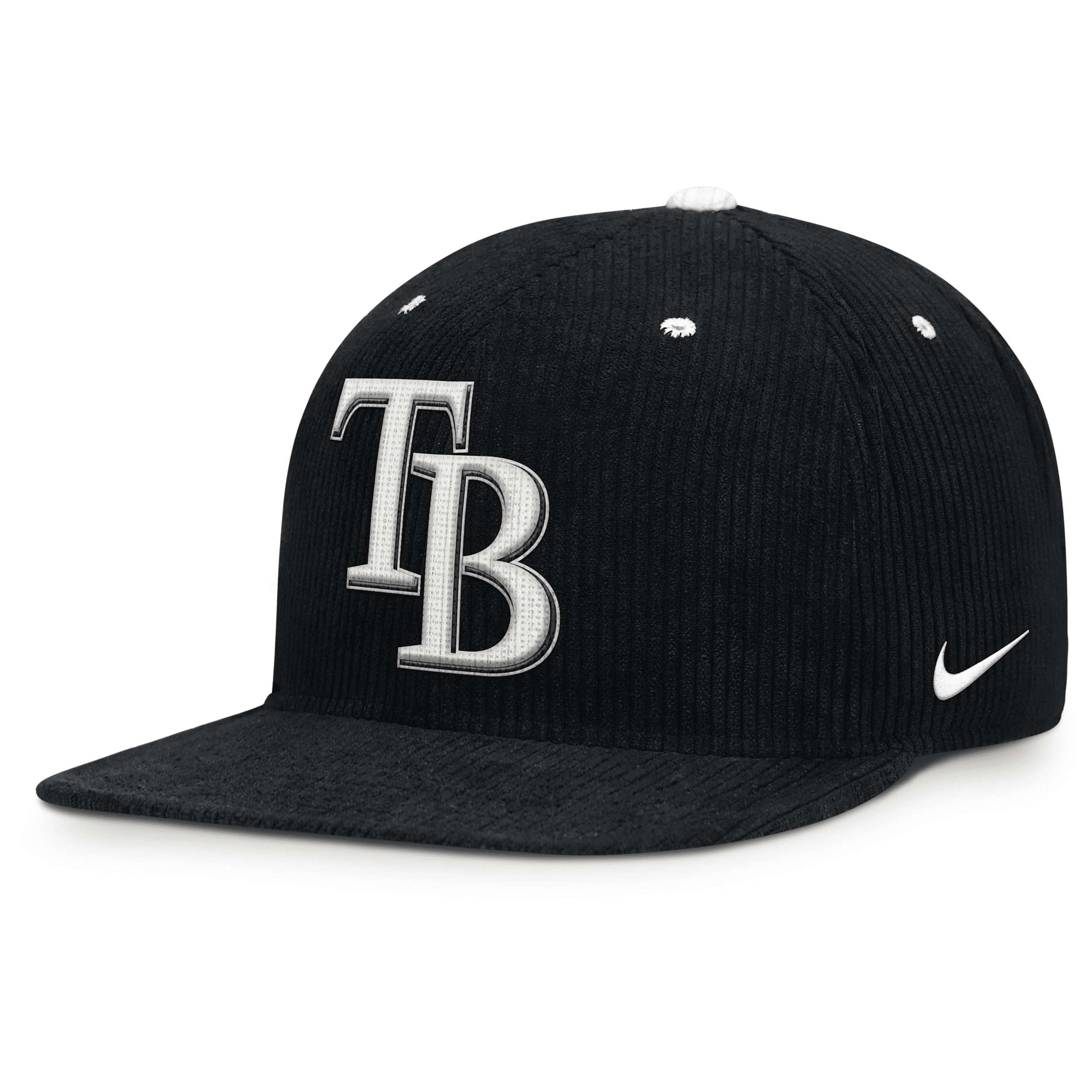 Nike Tampa Bay Rays Pro  Men's Mlb Adjustable Hat