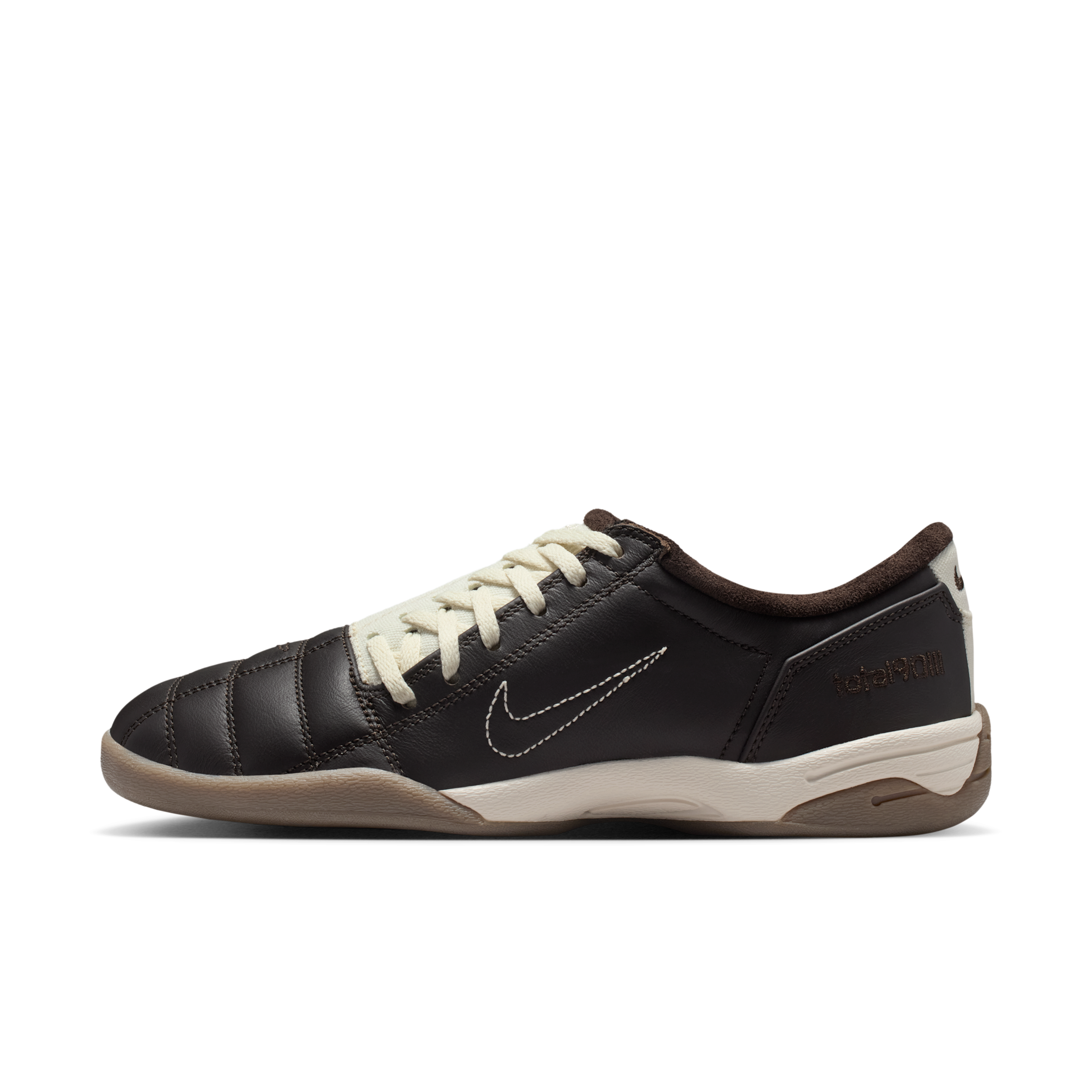 Nike Total 90 Sneakers -  Sneakers Brown Us - 07.5
