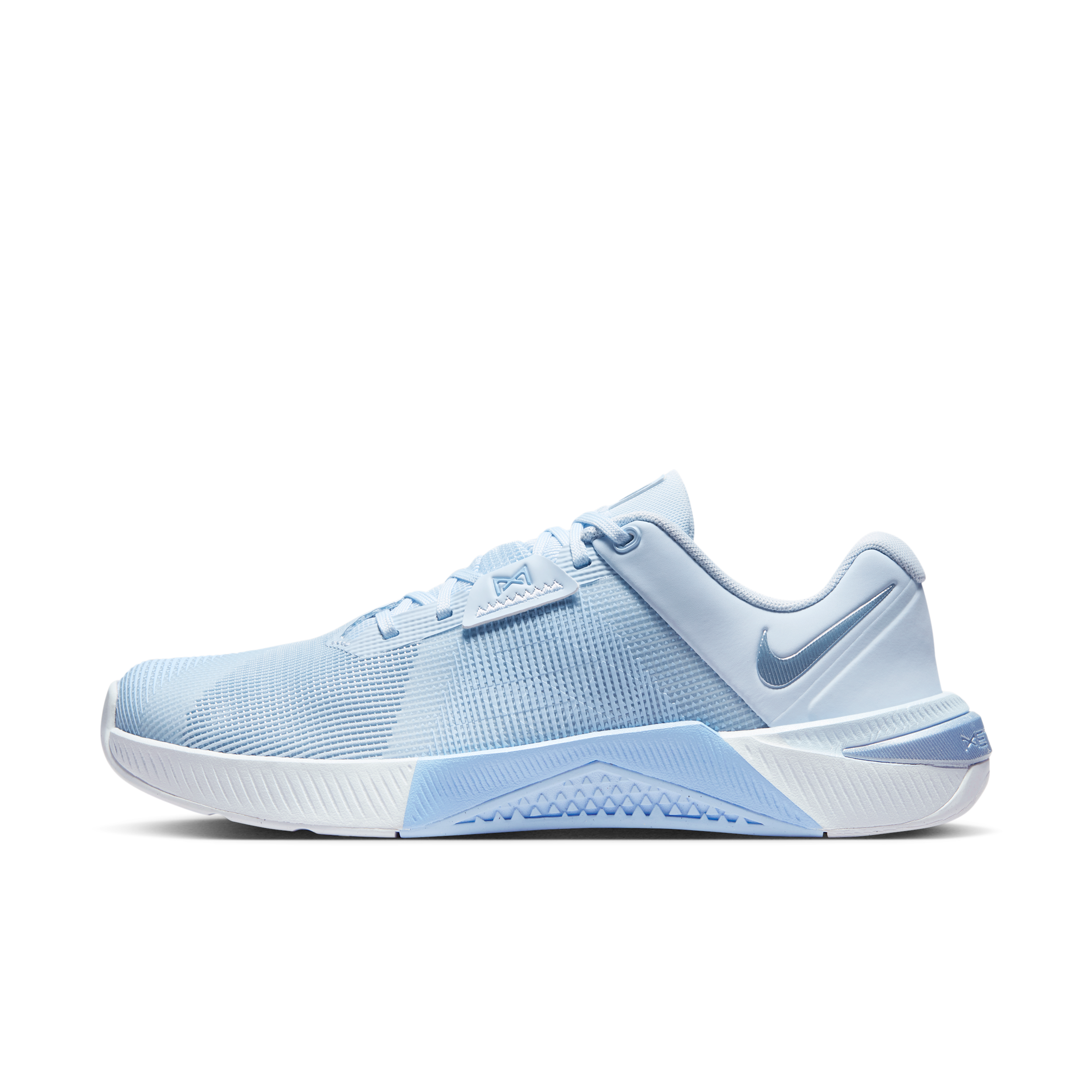 Nike Women's Metcon 10 Training Shoes in Blue | HQ2620-401