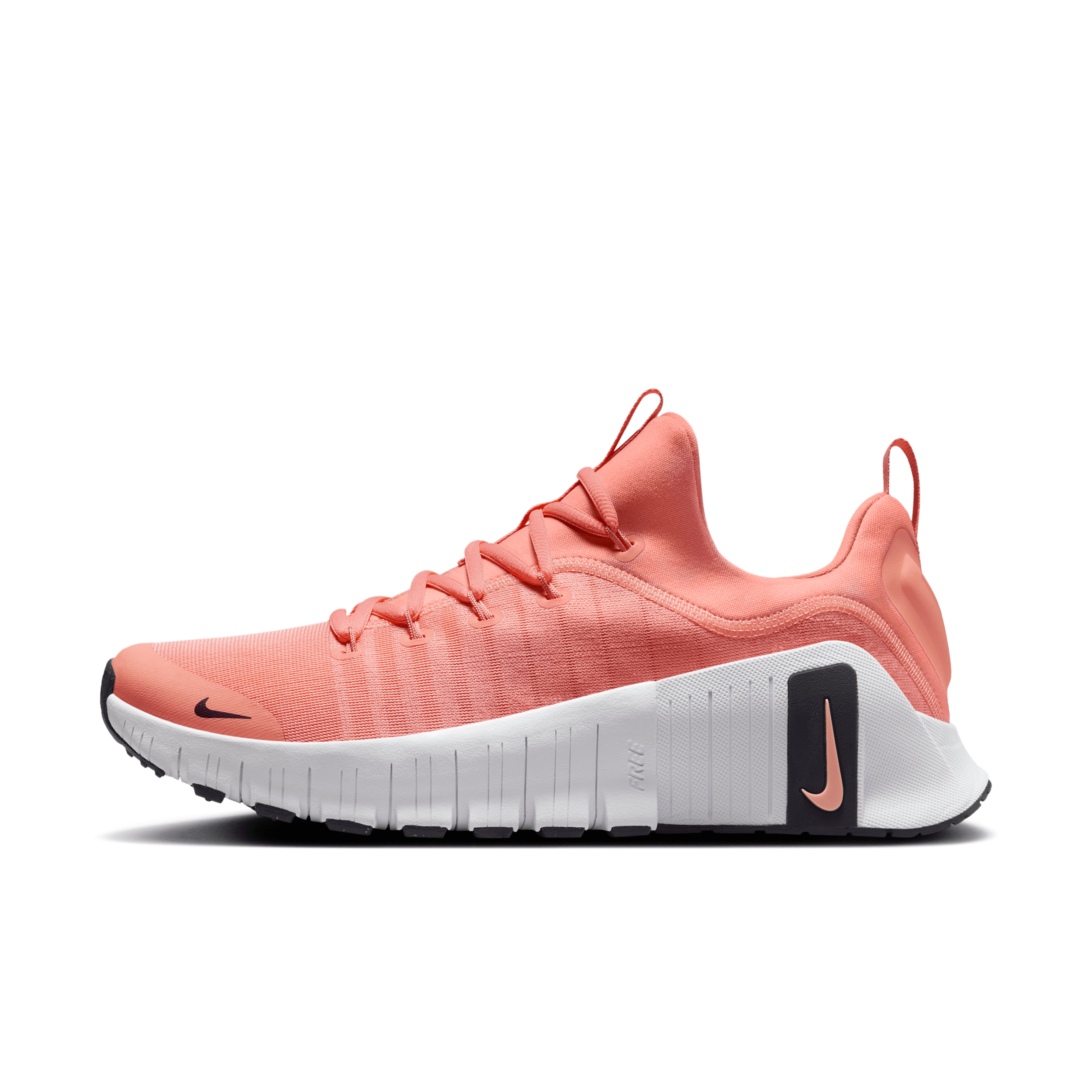 Nike Men's Free Metcon 6 Training Shoes In Orange